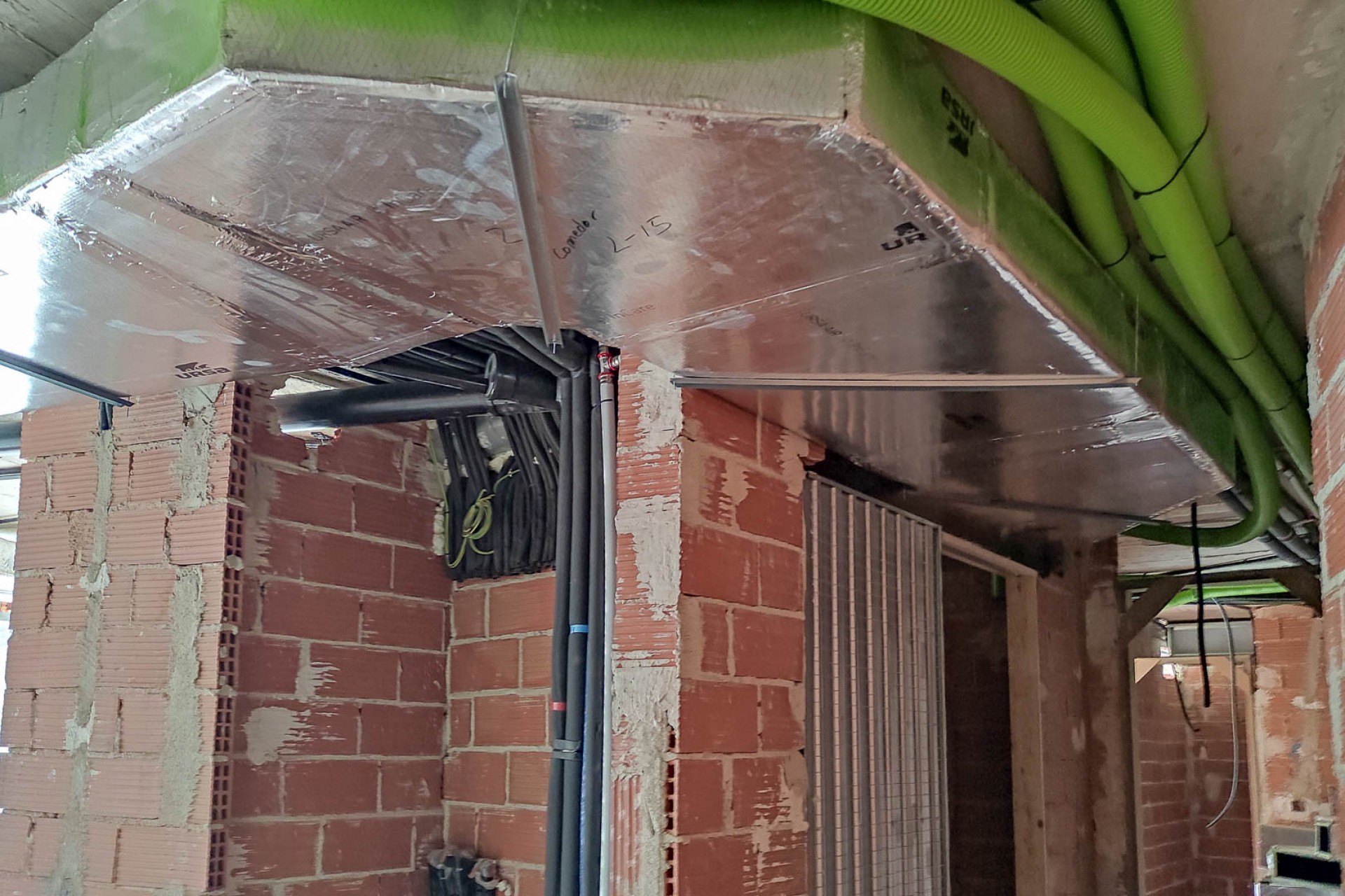 nieuwbouw - Villa -
Altea