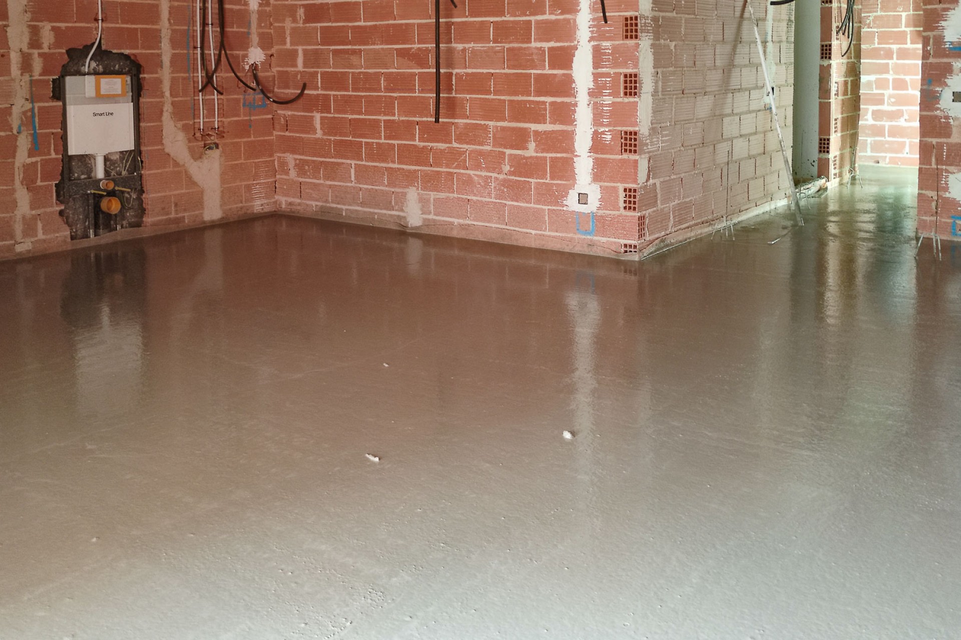 nieuwbouw - Villa -
Altea