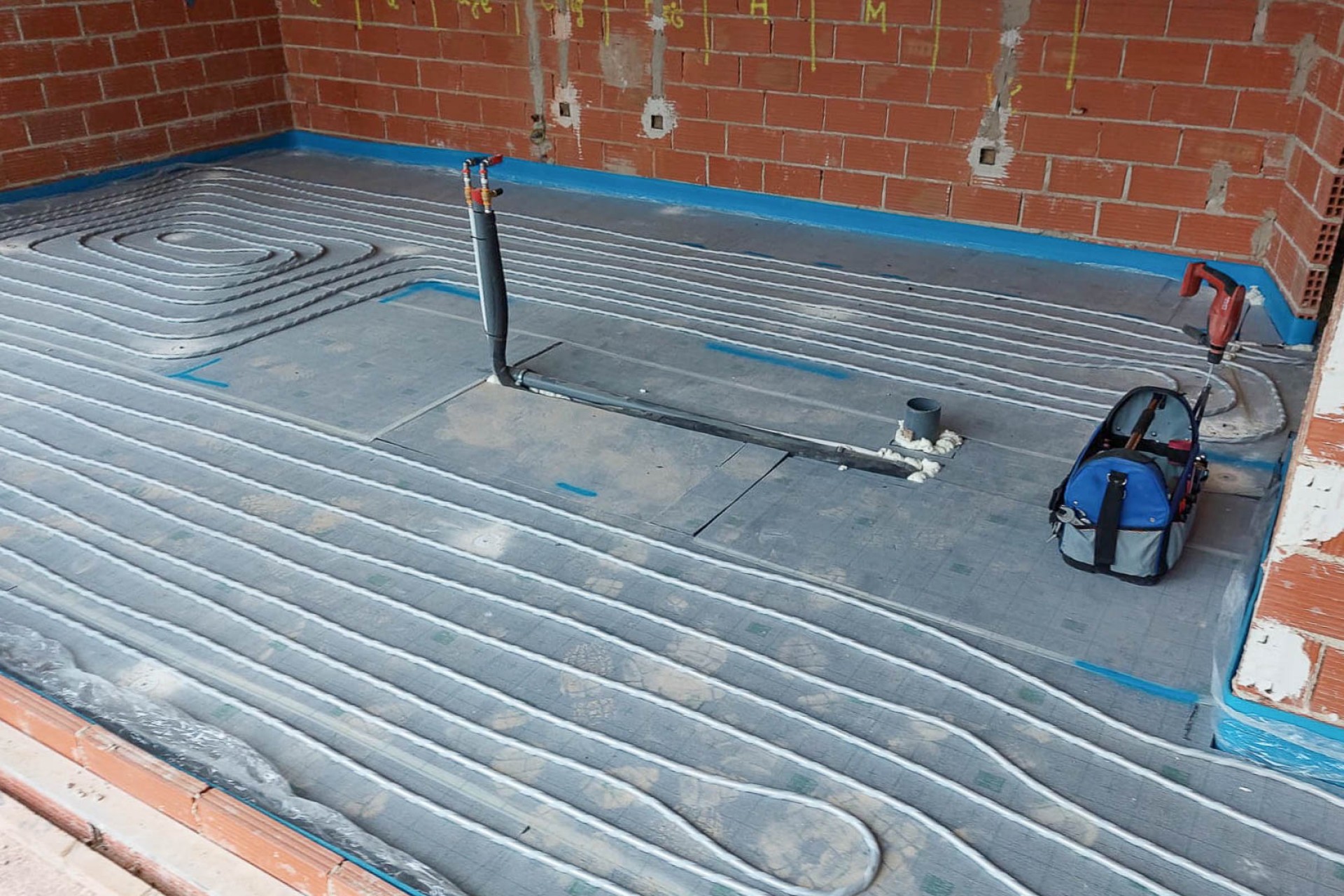 nieuwbouw - Villa -
Altea