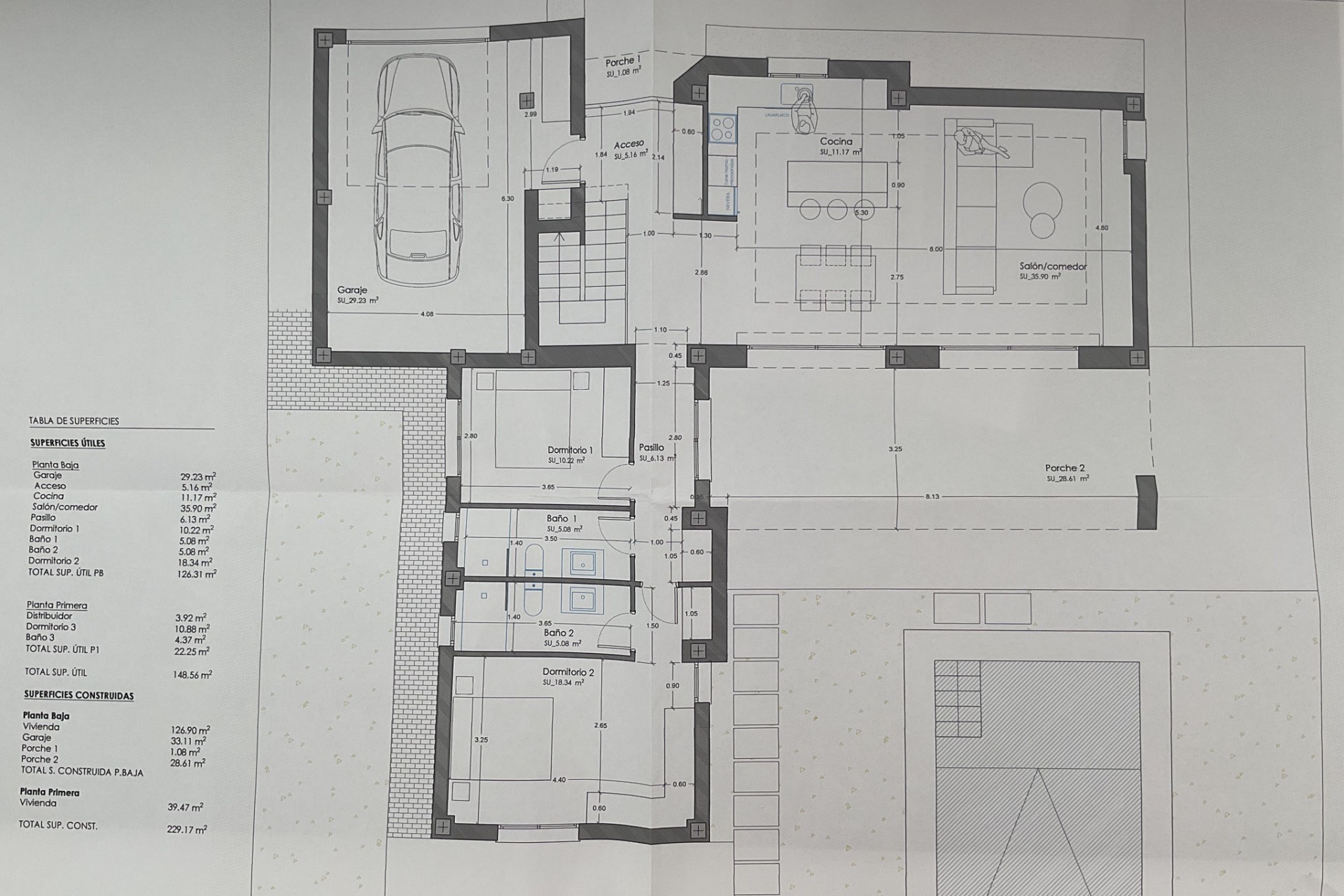 nieuwbouw - Villa -
Beniarbeig