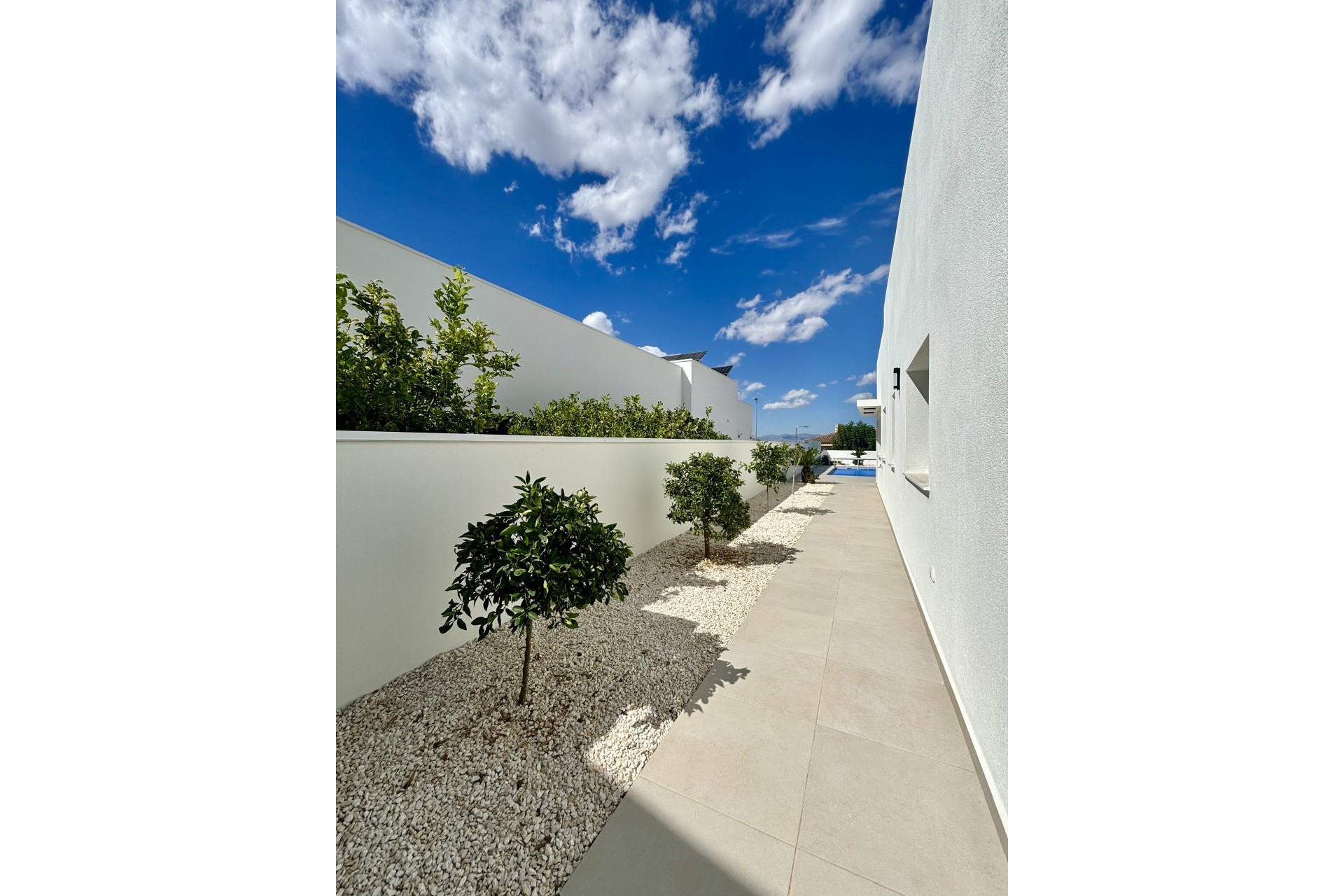 nieuwbouw - Villa -
Benijofar - Benijófar