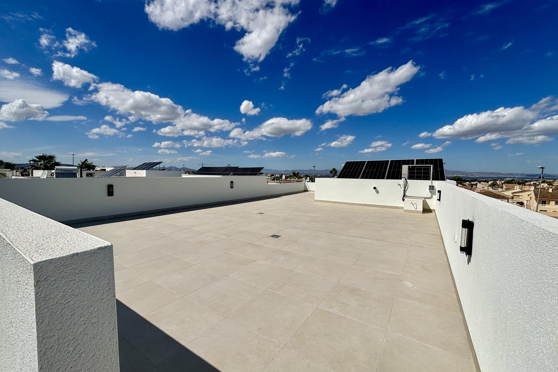 nieuwbouw - Villa -
Benijofar - Benijófar