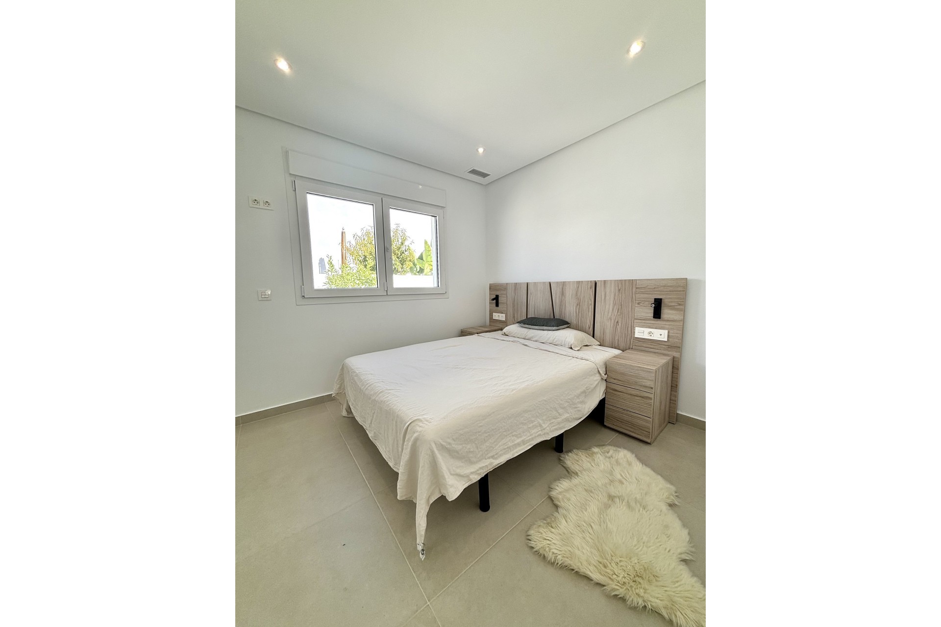 nieuwbouw - Villa -
Benijofar - Benijófar