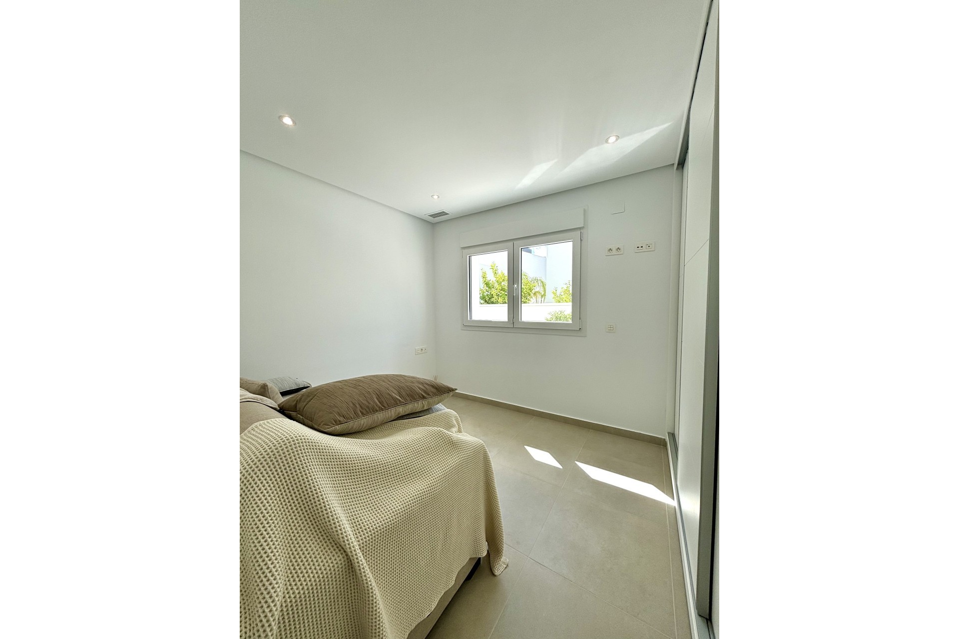 nieuwbouw - Villa -
Benijofar - Benijófar