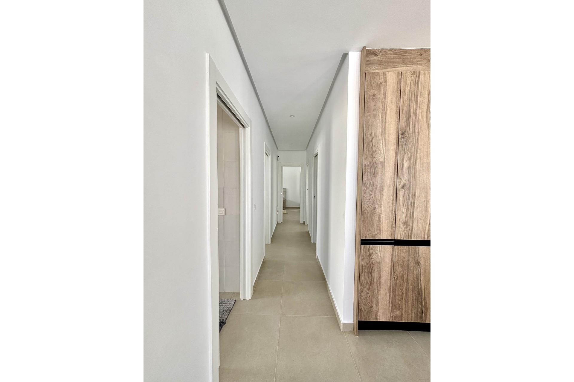 nieuwbouw - Villa -
Benijofar - Benijófar