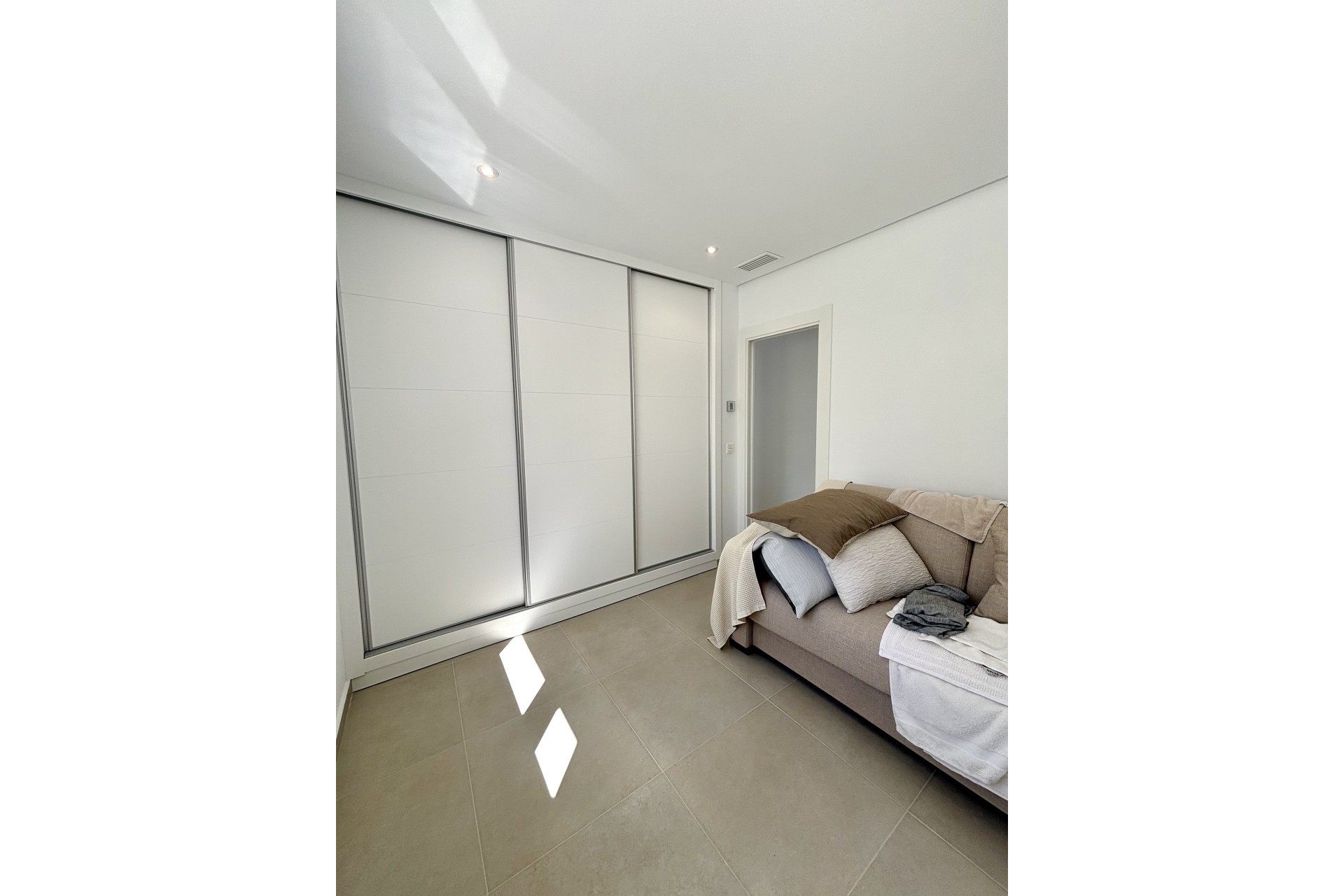 nieuwbouw - Villa -
Benijofar - Benijófar