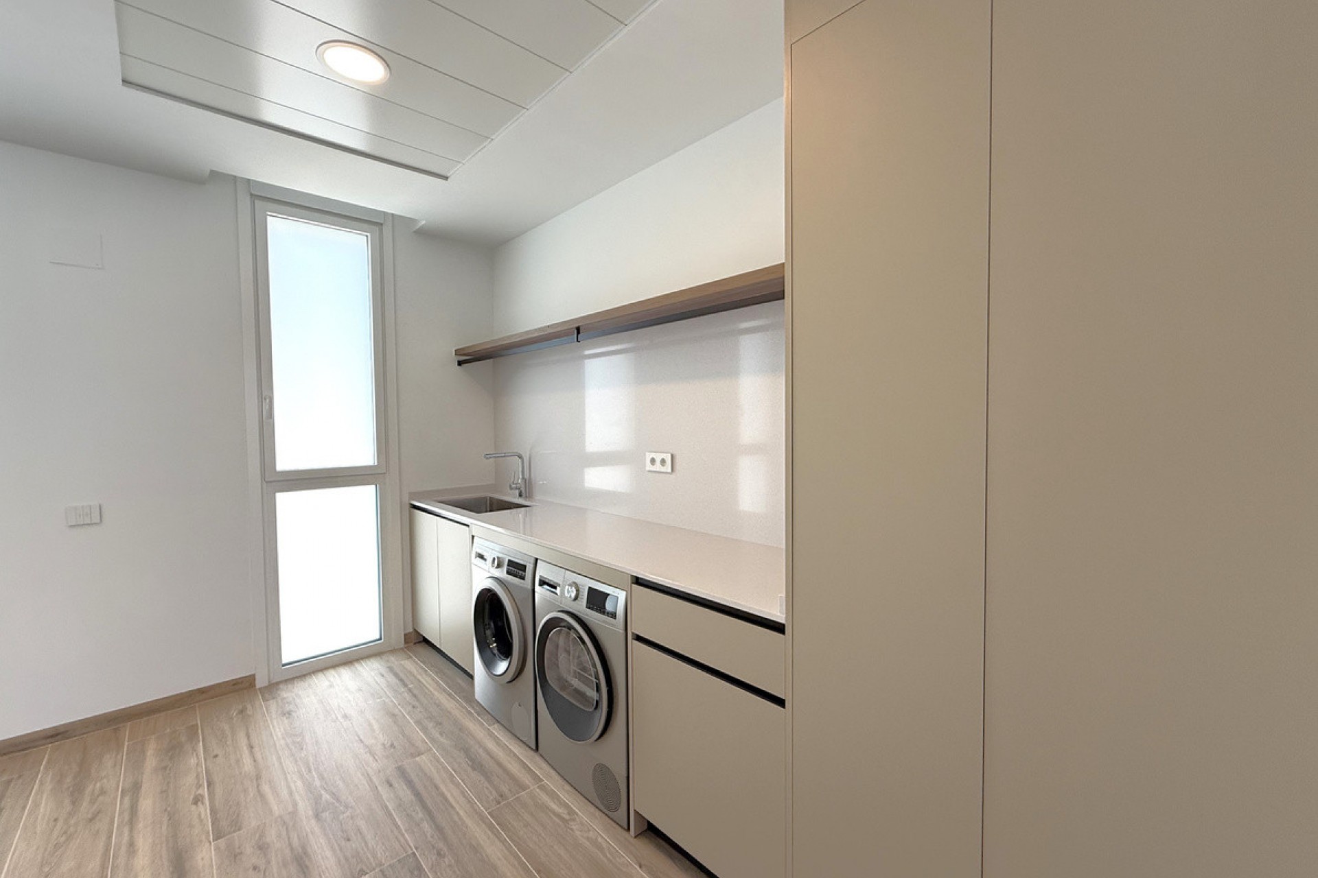 nieuwbouw - Villa -
Benissa - Benissa Coast