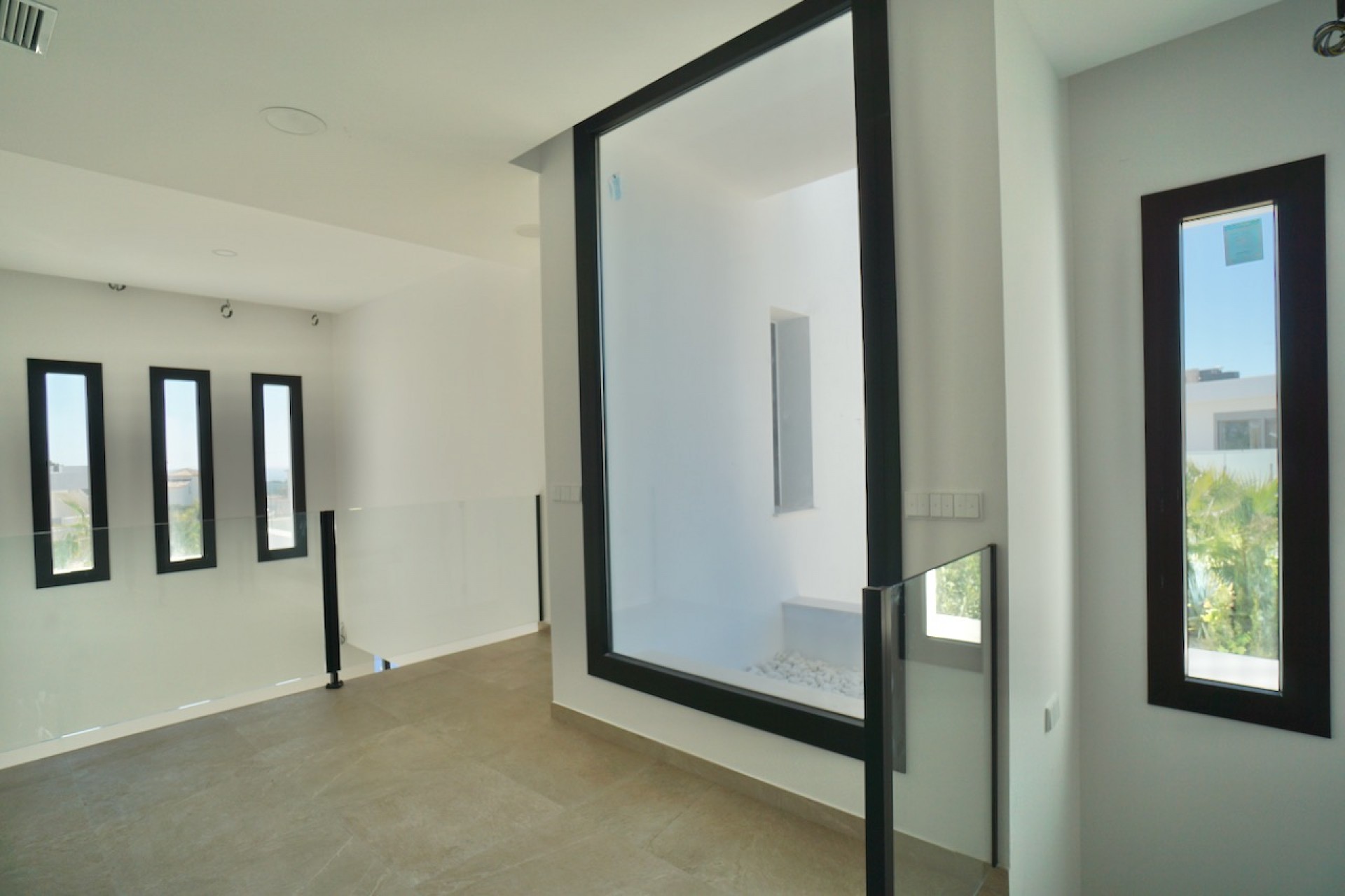 nieuwbouw - Villa -
Benissa - La Fustera