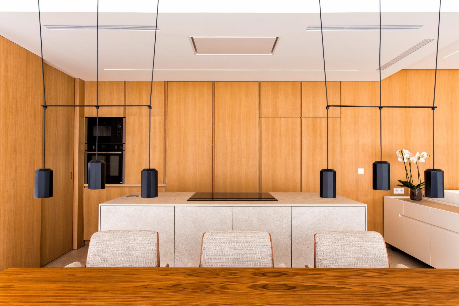 nieuwbouw - Villa -
Benissa