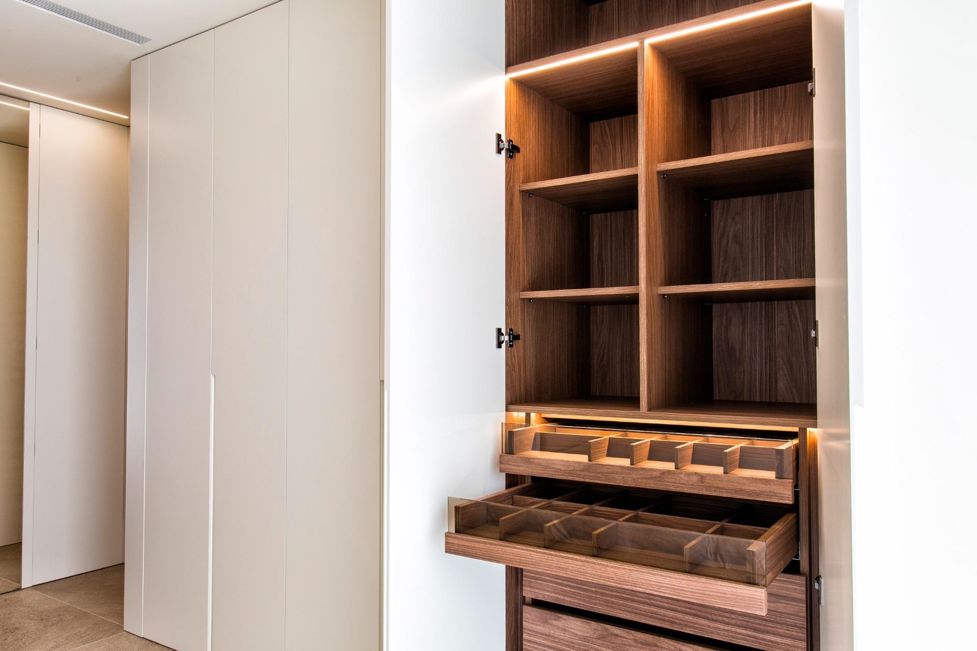 nieuwbouw - Villa -
Benissa