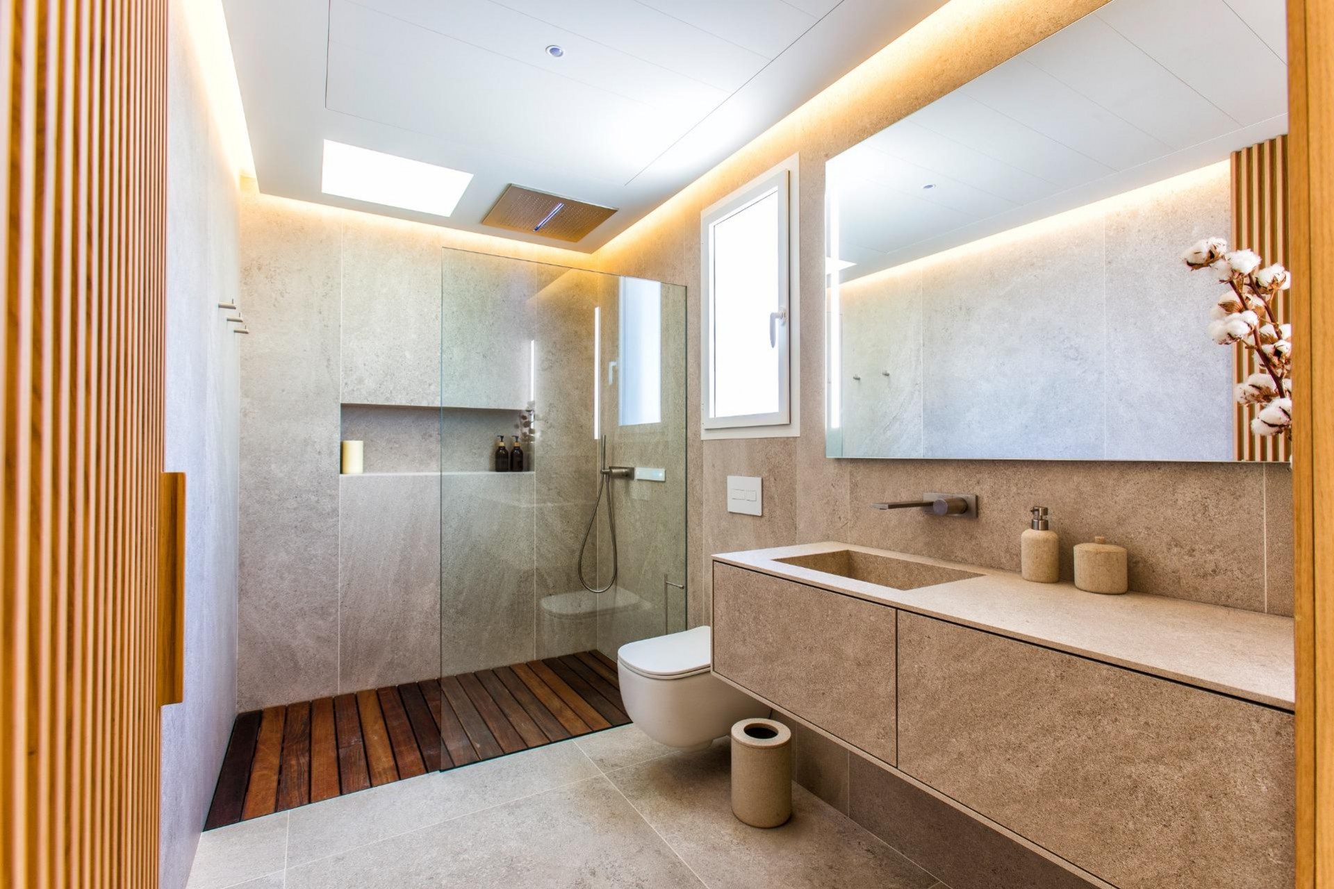 nieuwbouw - Villa -
Benissa