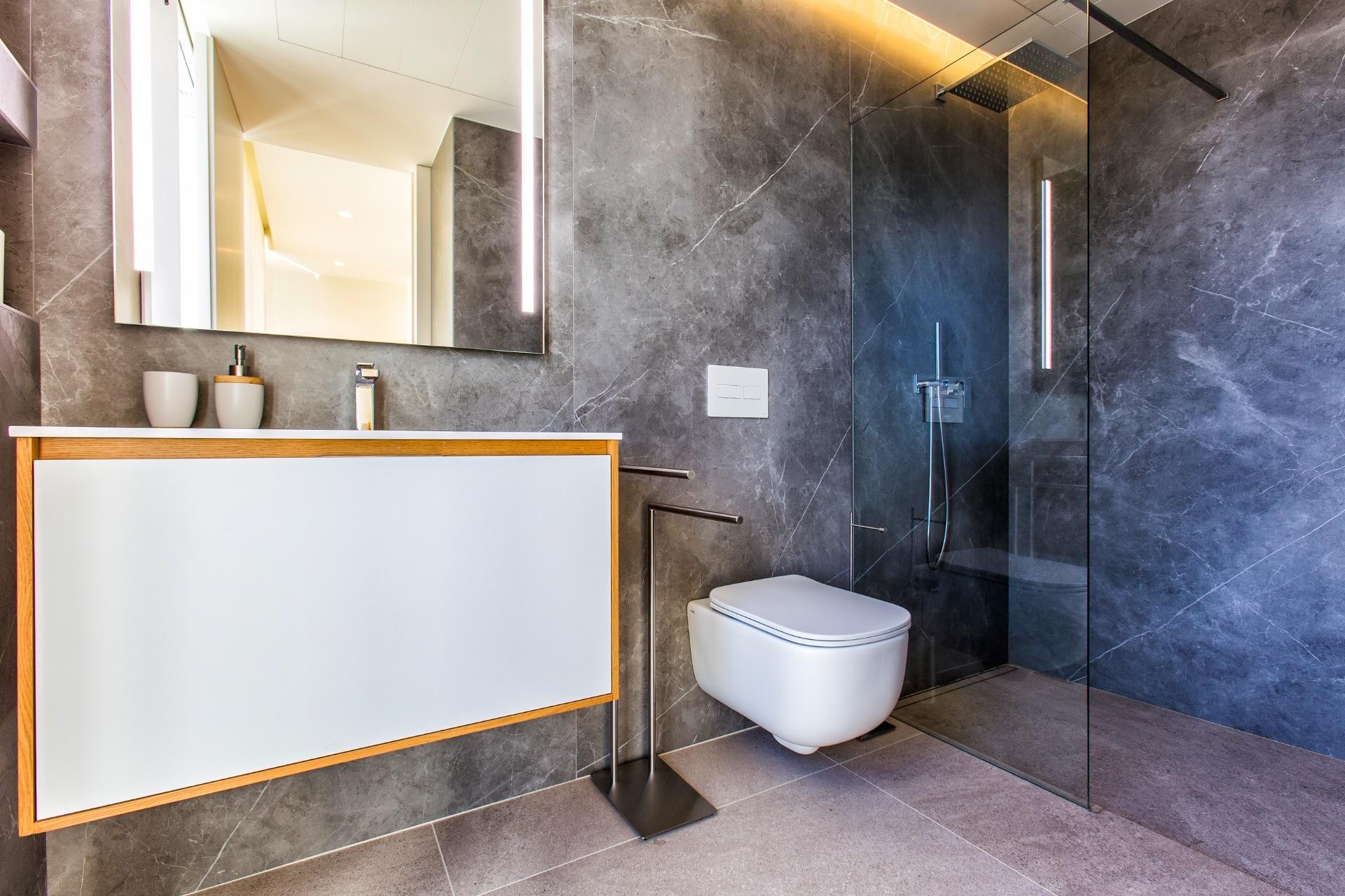 nieuwbouw - Villa -
Benissa