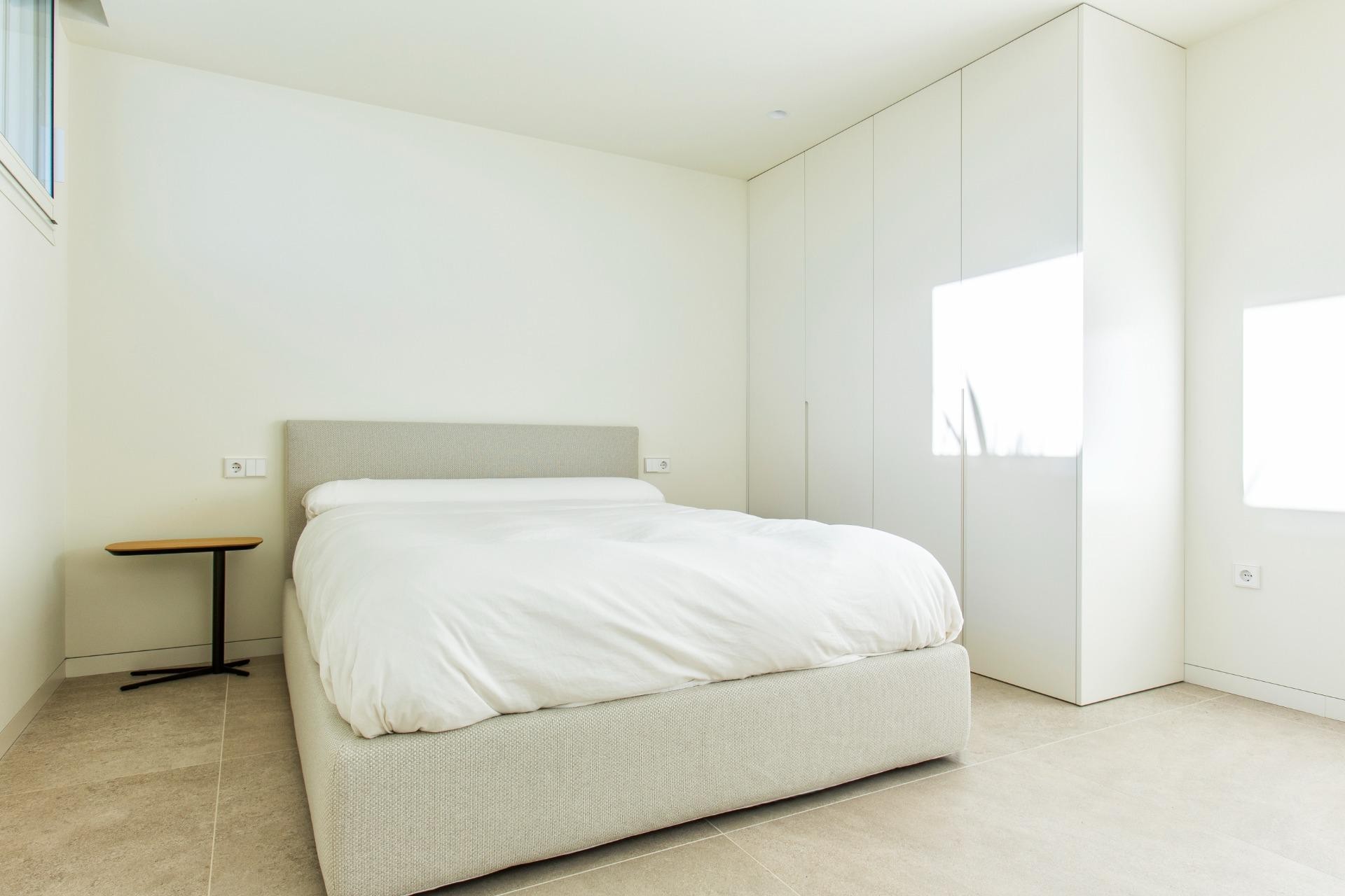 nieuwbouw - Villa -
Benissa