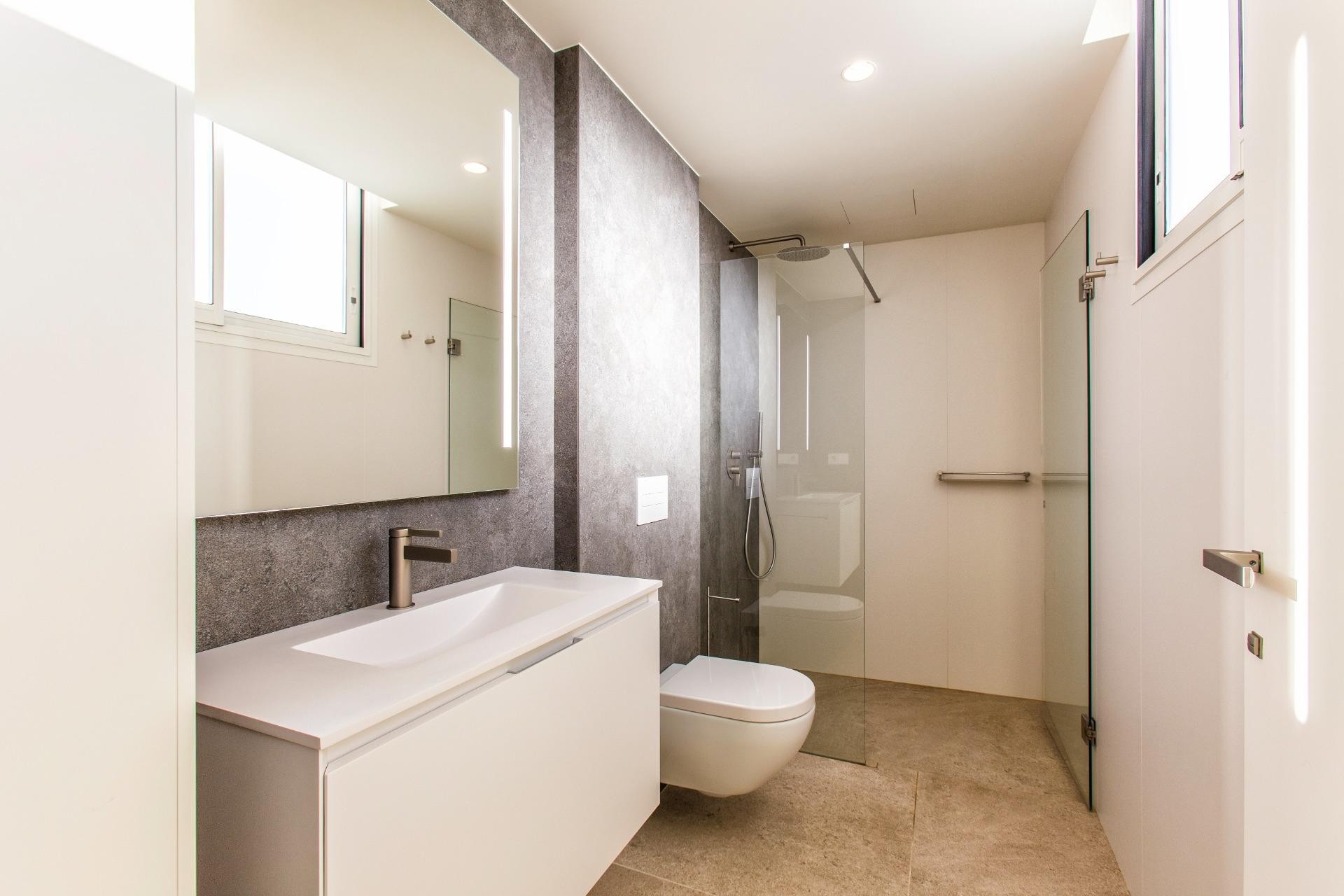 nieuwbouw - Villa -
Benissa