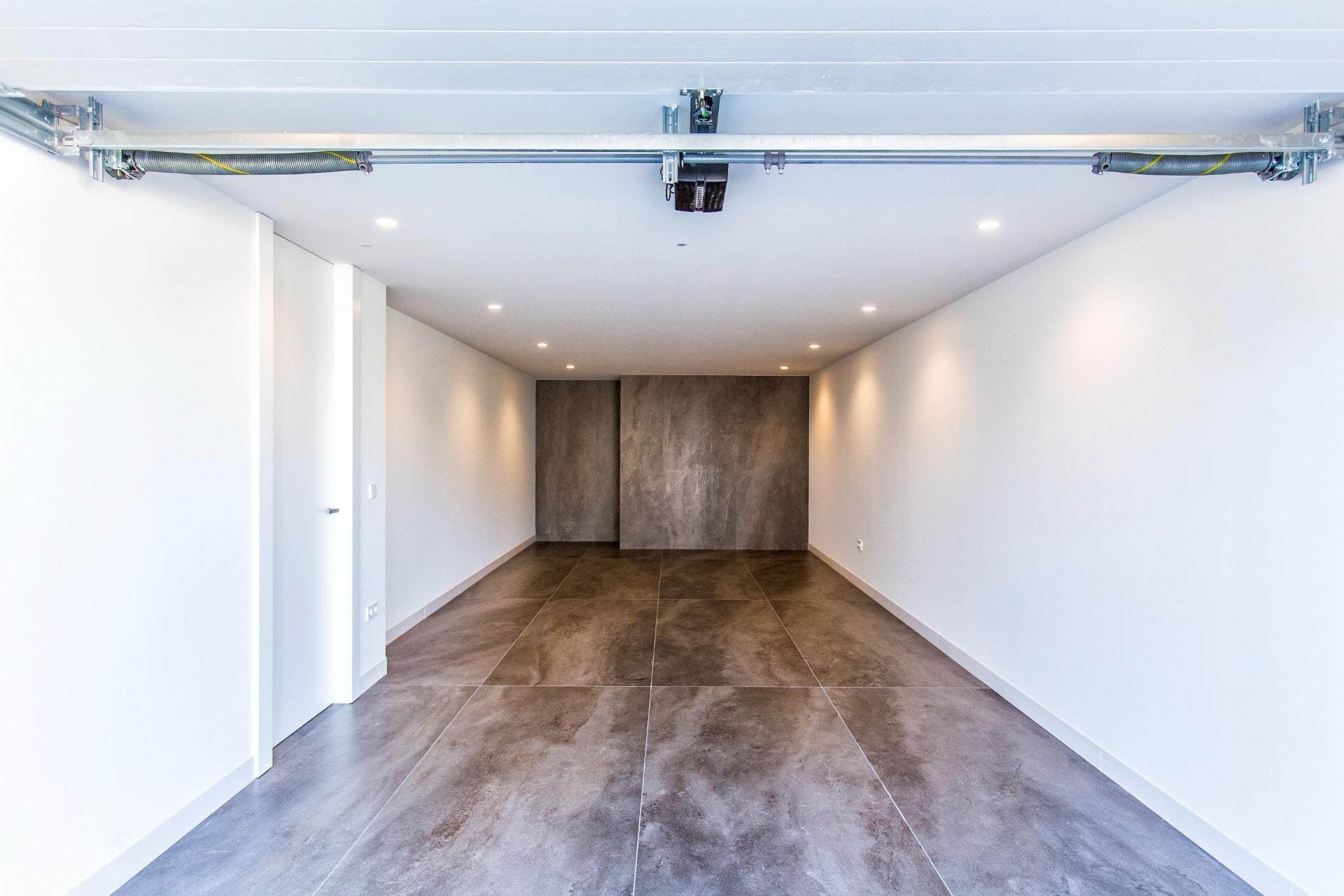 nieuwbouw - Villa -
Benissa