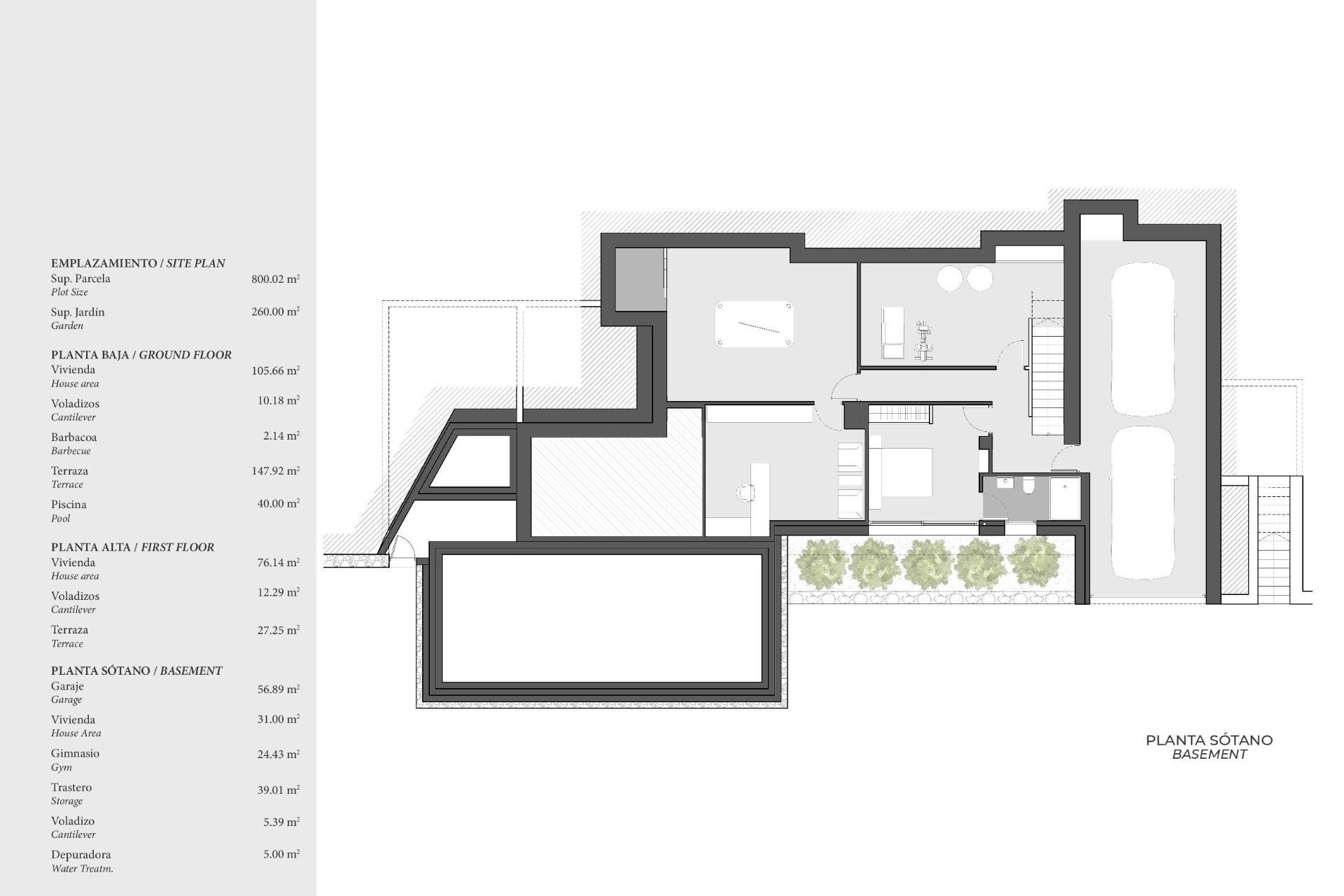 nieuwbouw - Villa -
Benissa