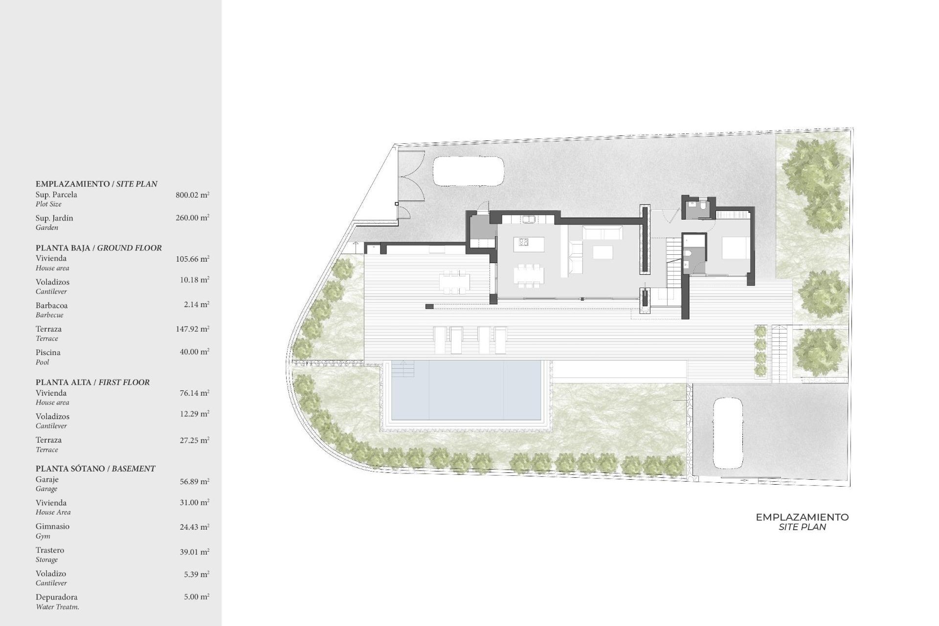 nieuwbouw - Villa -
Benissa