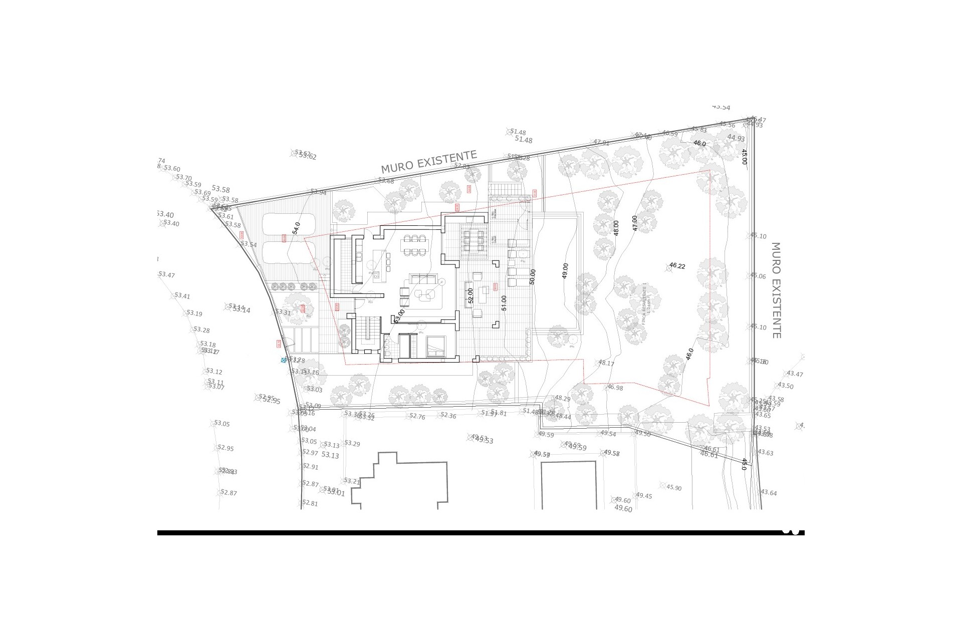 nieuwbouw - Villa -
Benissa