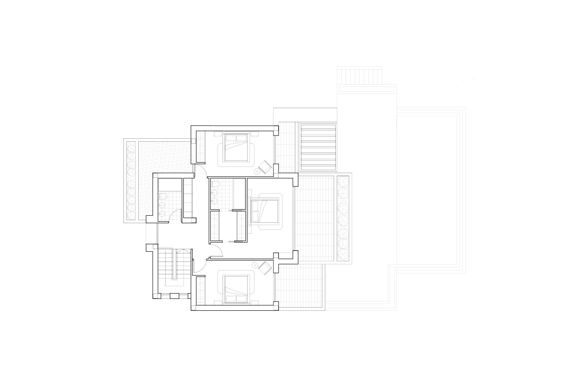 nieuwbouw - Villa -
Benissa