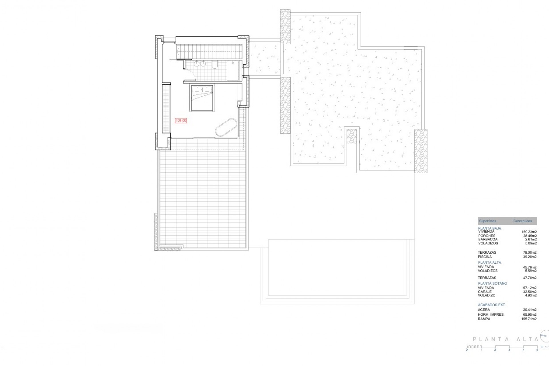 nieuwbouw - Villa -
Benissa