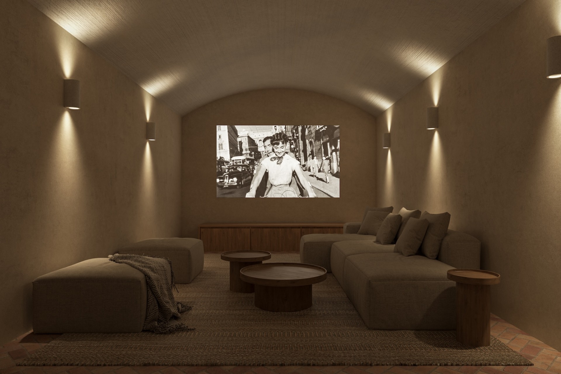 nieuwbouw - Villa -
Benissa