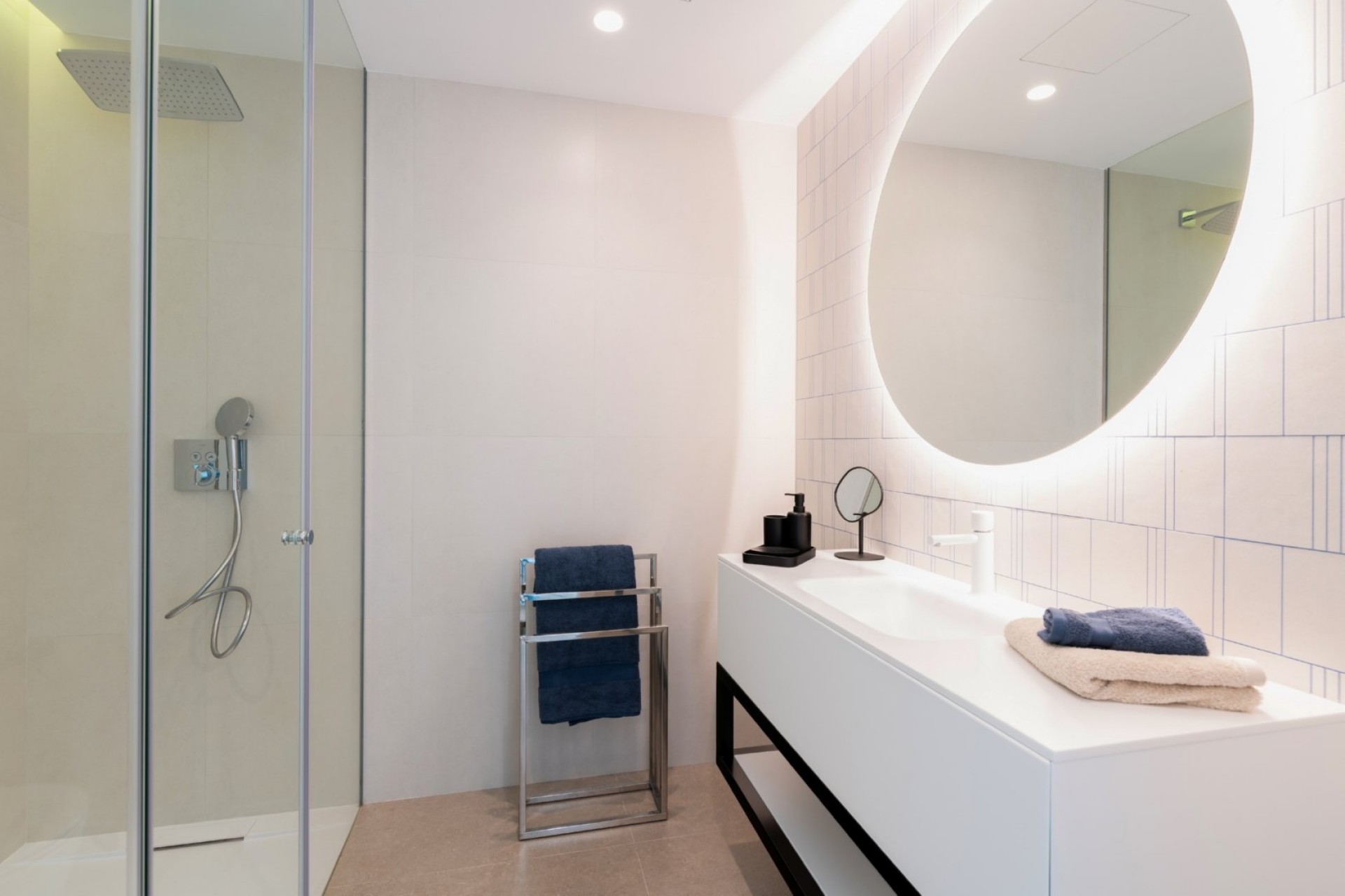 nieuwbouw - Villa -
Benitachell - Cumbre Del Sol