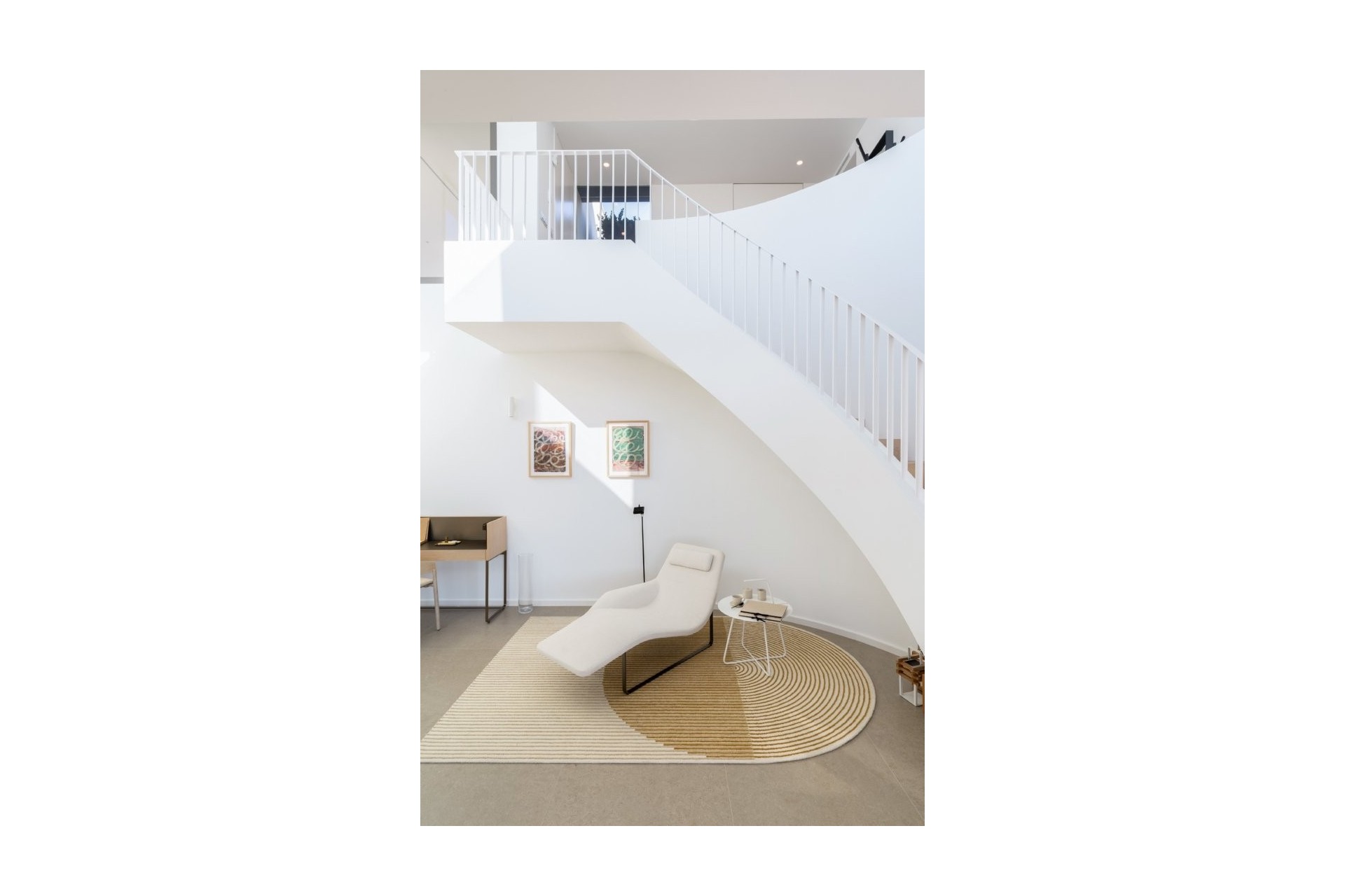 nieuwbouw - Villa -
Benitachell - Cumbre Del Sol