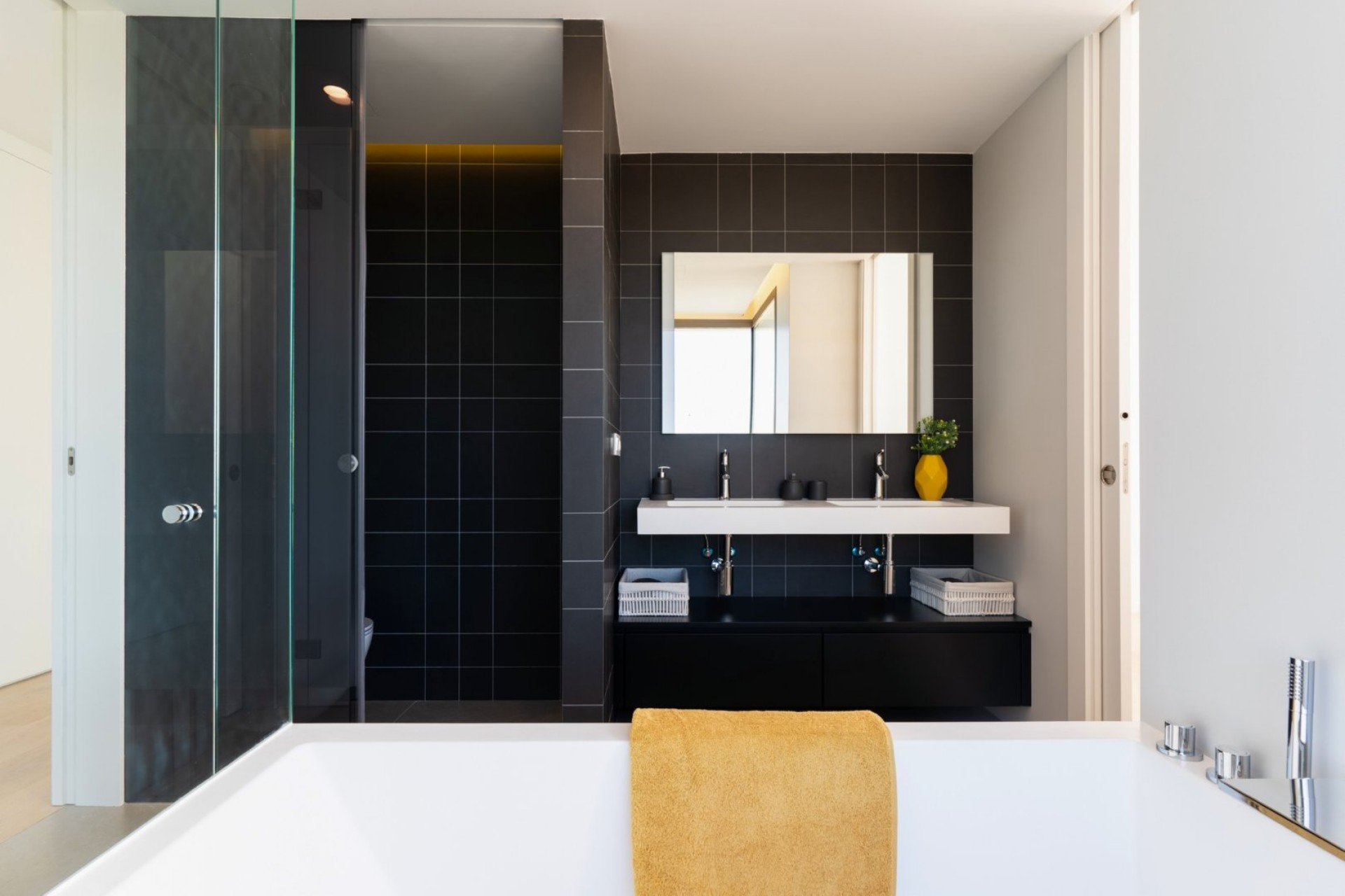 nieuwbouw - Villa -
Benitachell - Cumbre Del Sol