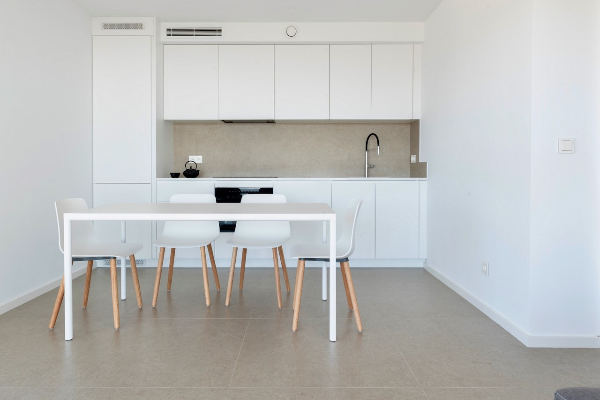 nieuwbouw - Villa -
Benitachell - Cumbre Del Sol