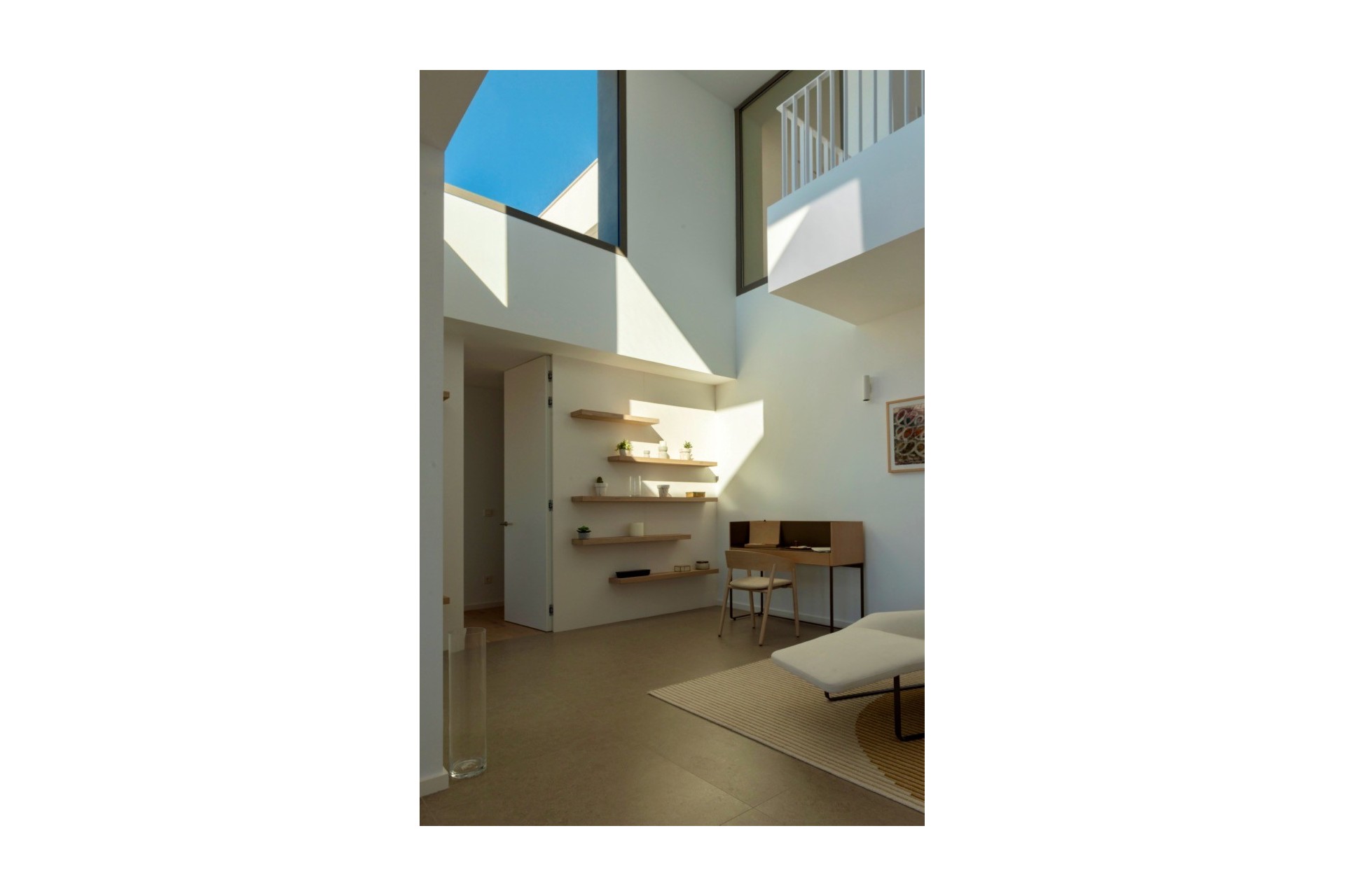 nieuwbouw - Villa -
Benitachell - Cumbre Del Sol