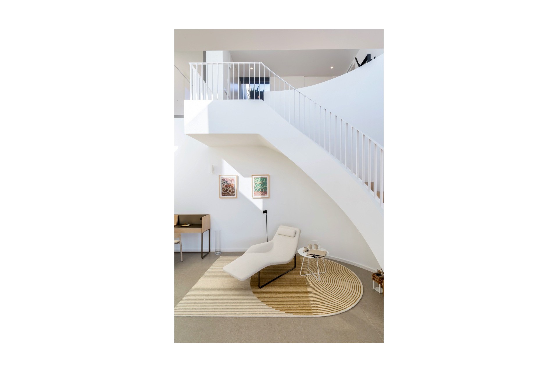 nieuwbouw - Villa -
Benitachell - Cumbre Del Sol