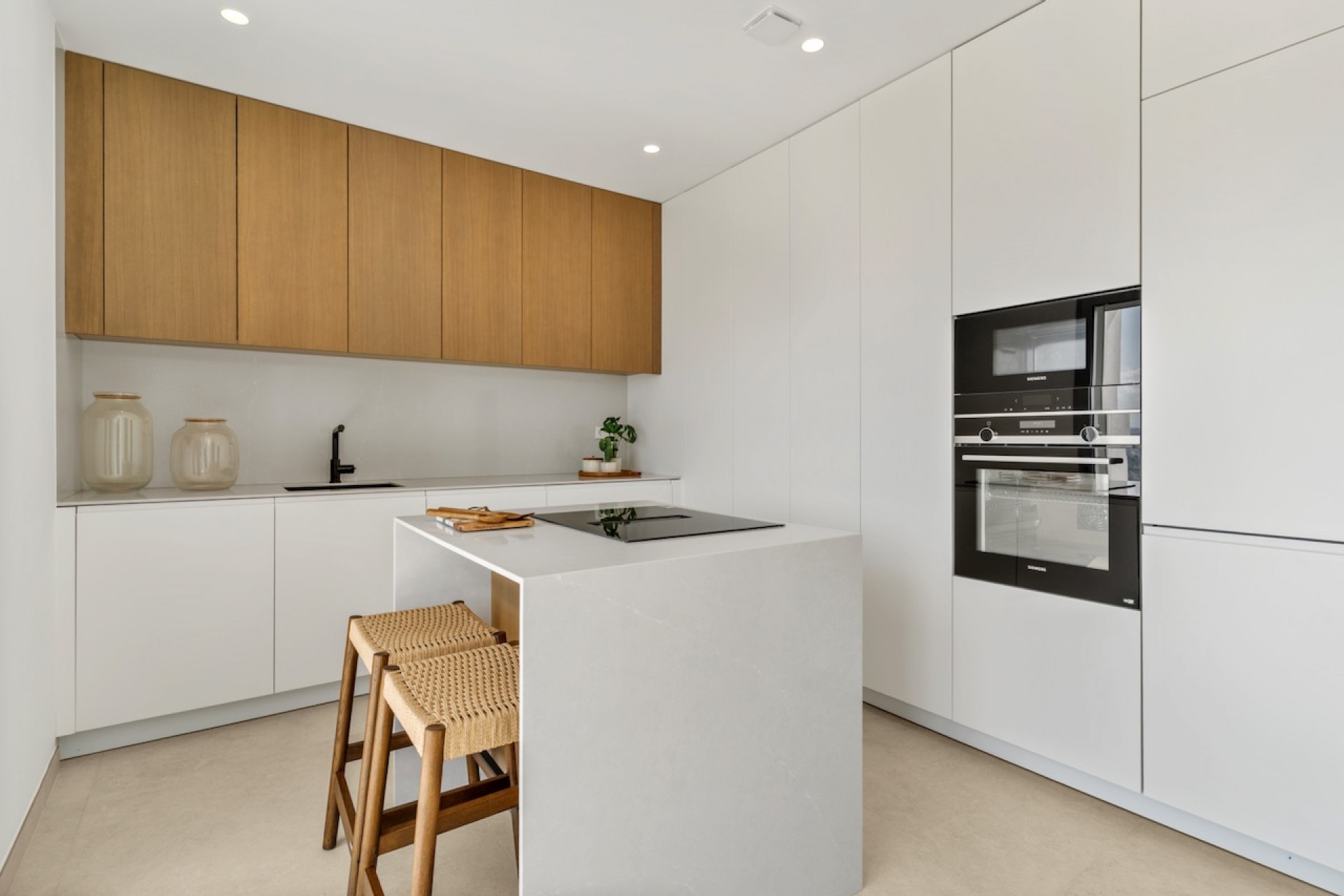 nieuwbouw - Villa -
Benitachell - Cumbre del Sol