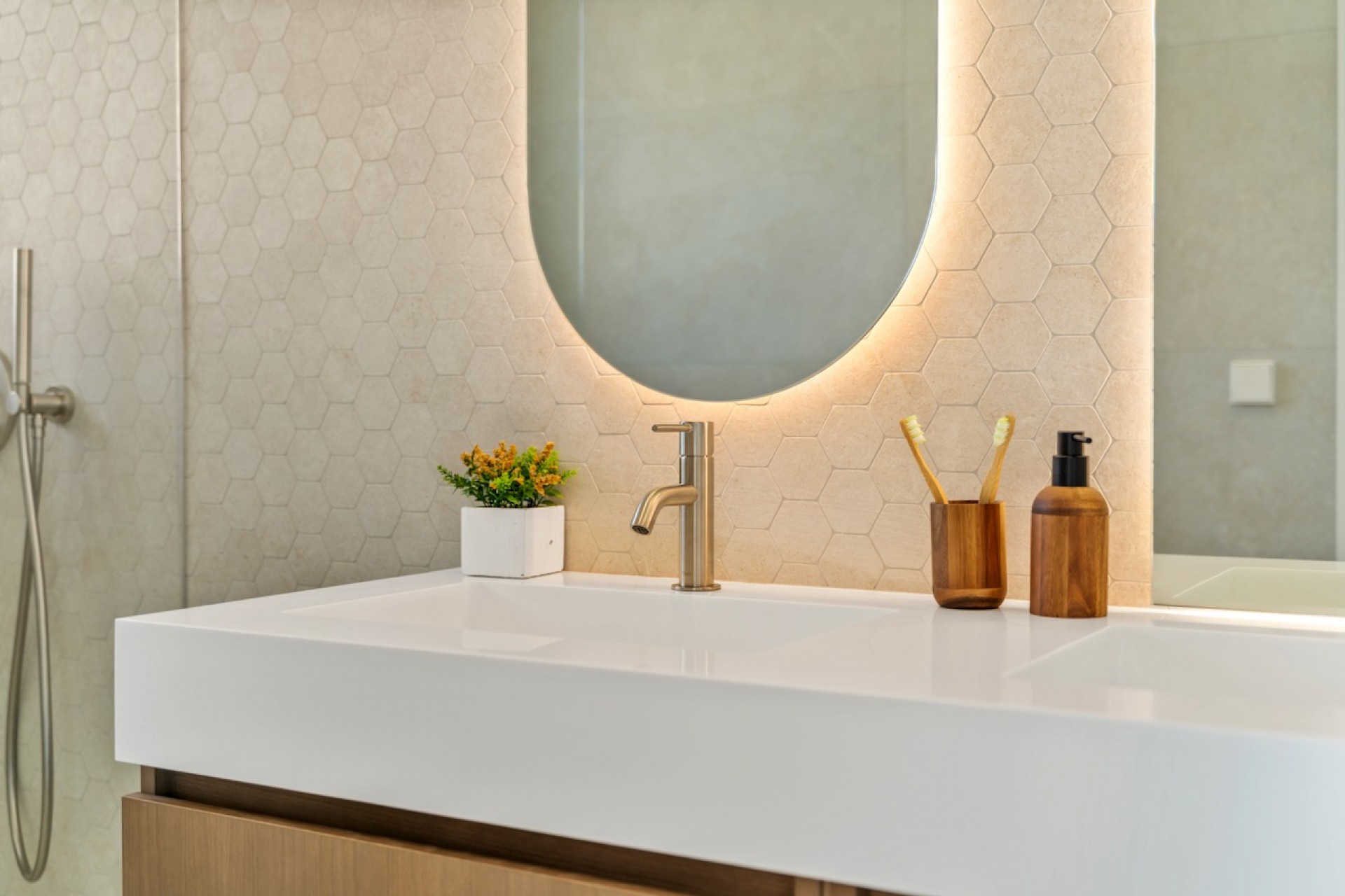 nieuwbouw - Villa -
Benitachell - Cumbre del Sol