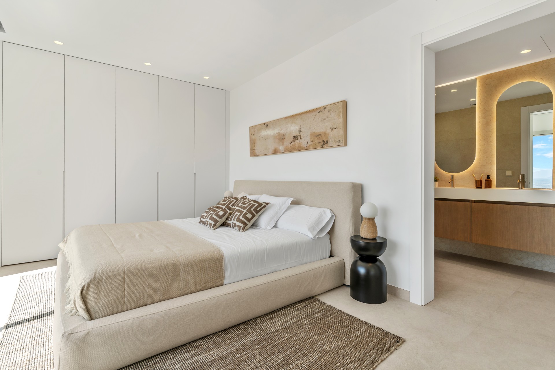 nieuwbouw - Villa -
Benitachell - Cumbre del Sol