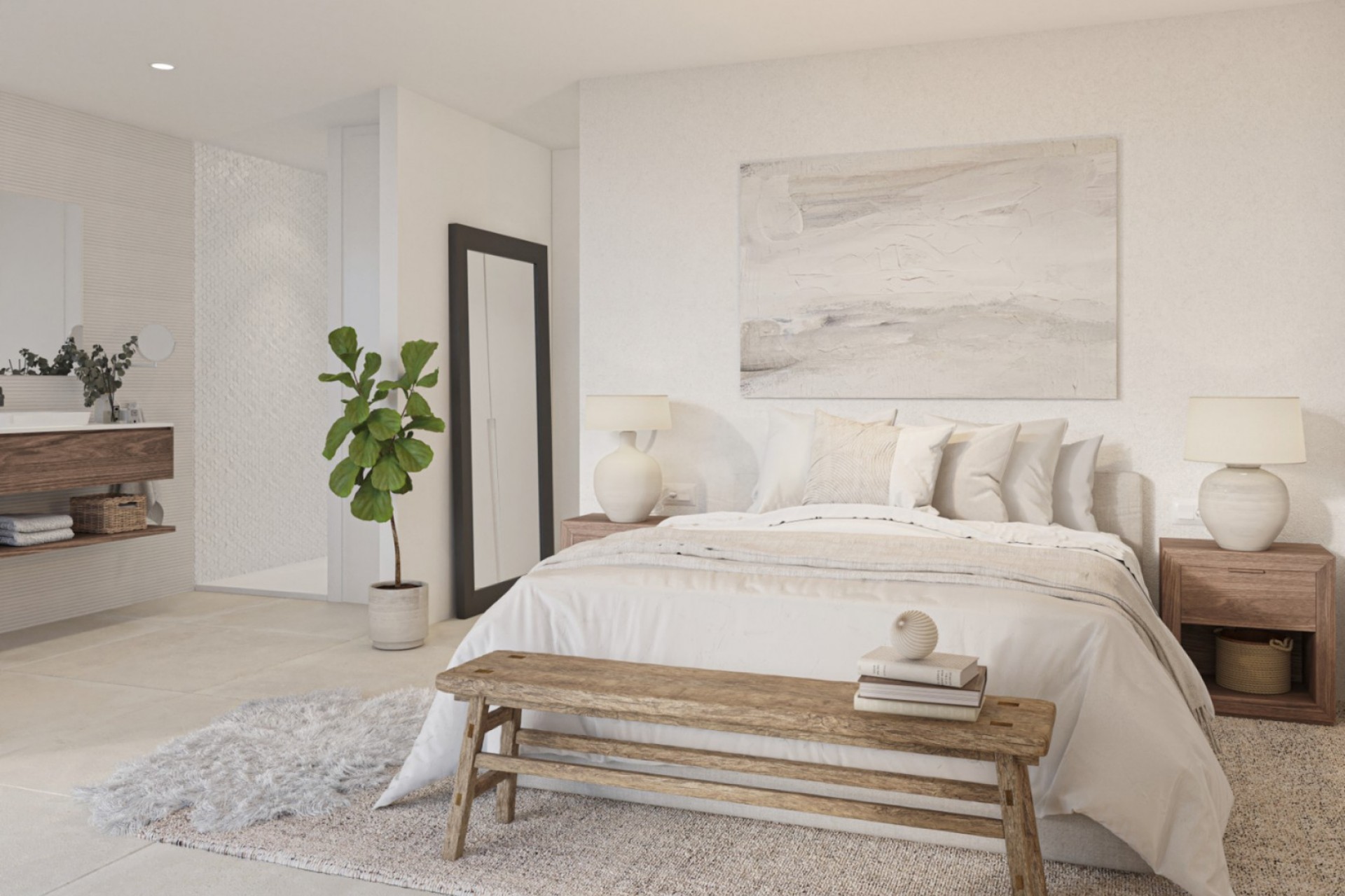 nieuwbouw - Villa -
Benitachell