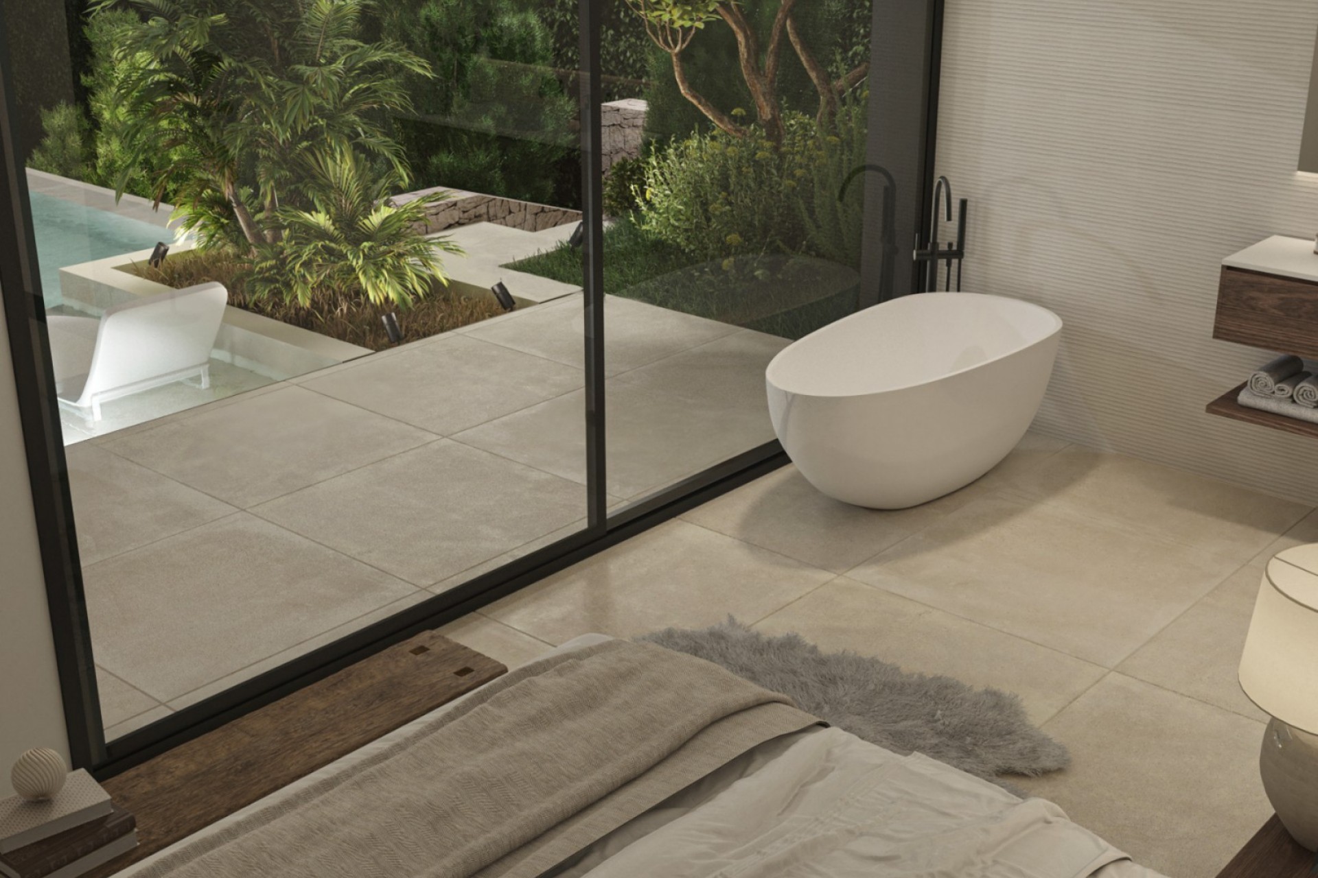 nieuwbouw - Villa -
Benitachell