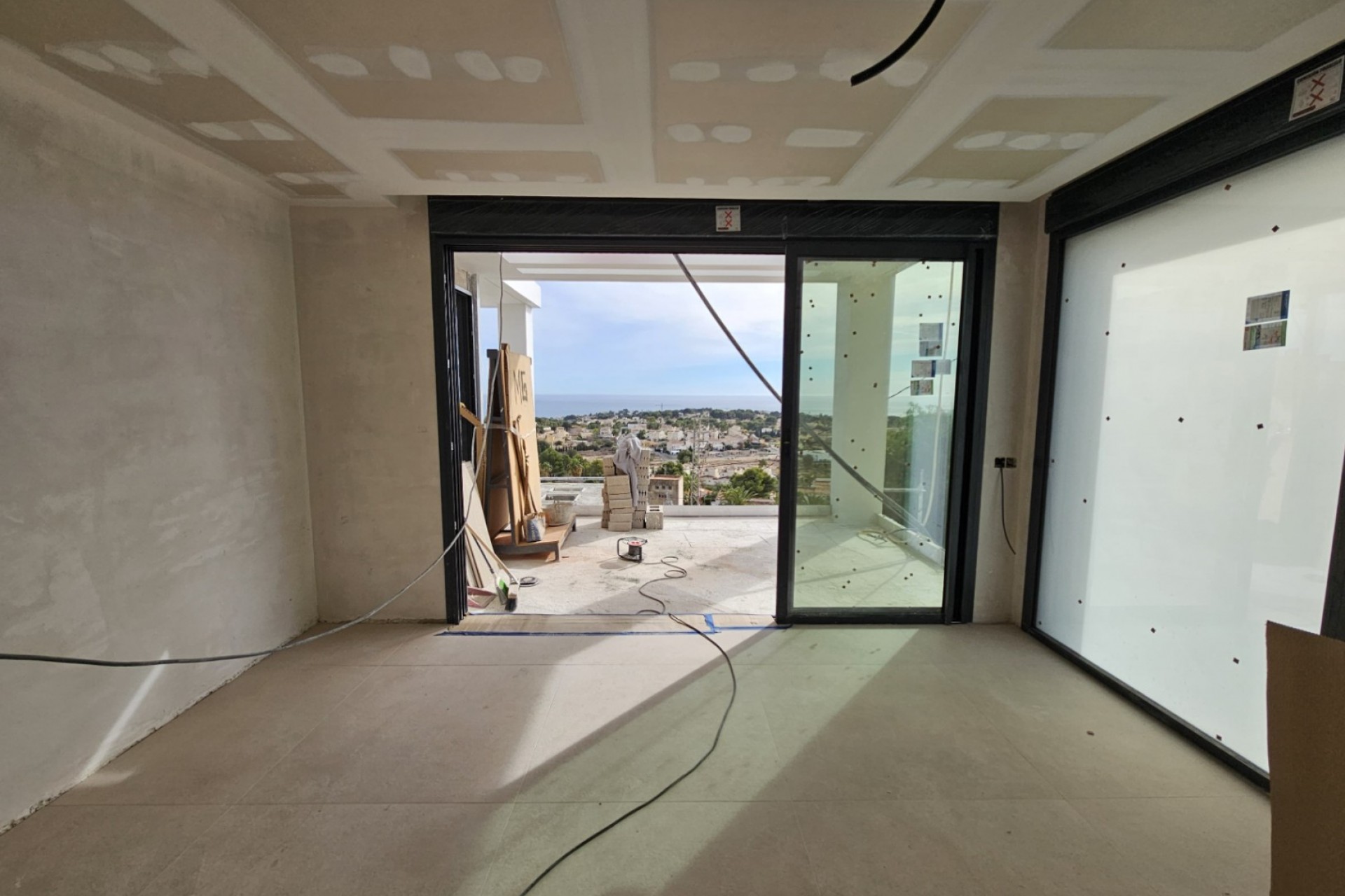 nieuwbouw - Villa -
Calpe - Gran Sol