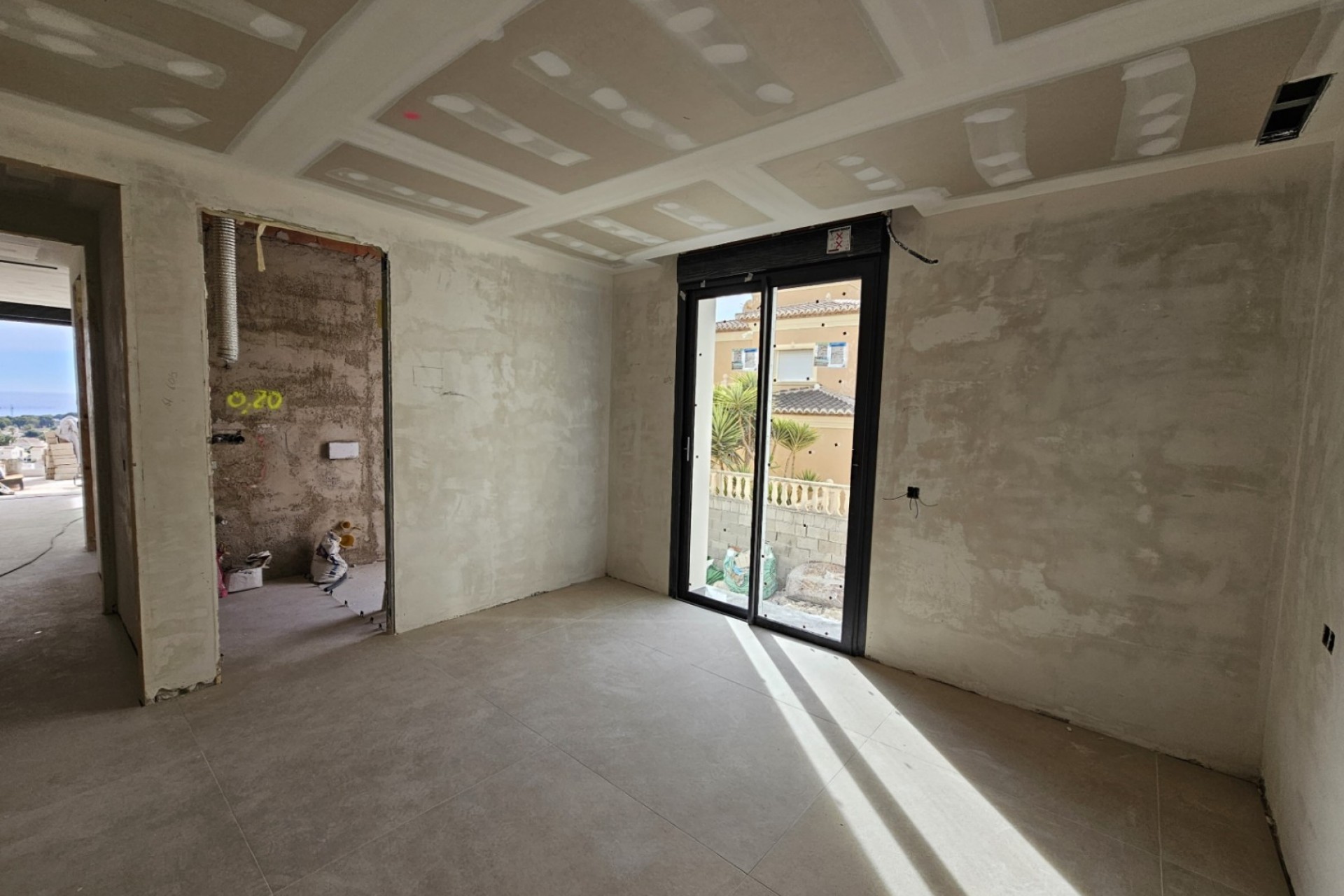 nieuwbouw - Villa -
Calpe - Gran Sol