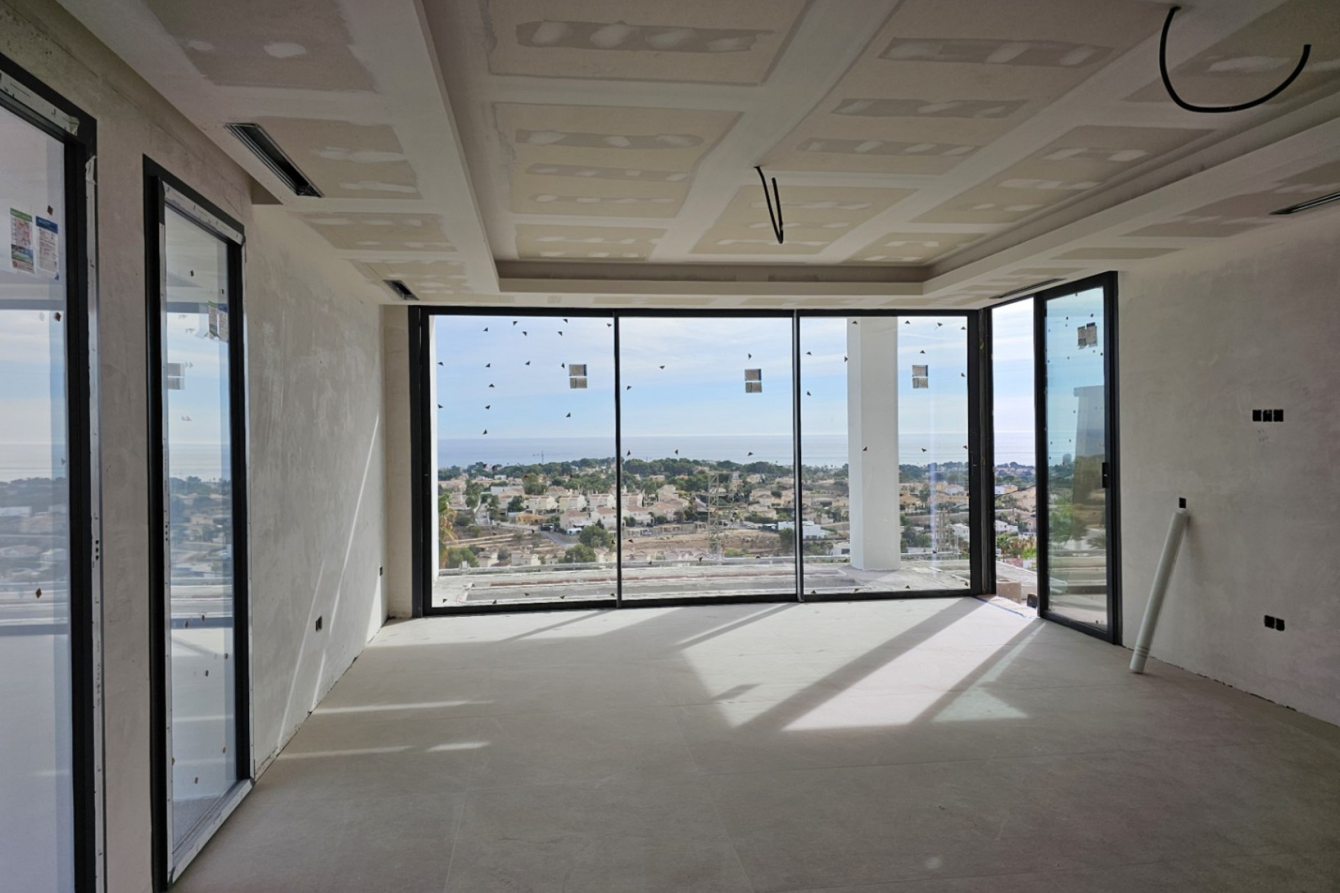 nieuwbouw - Villa -
Calpe - Gran Sol