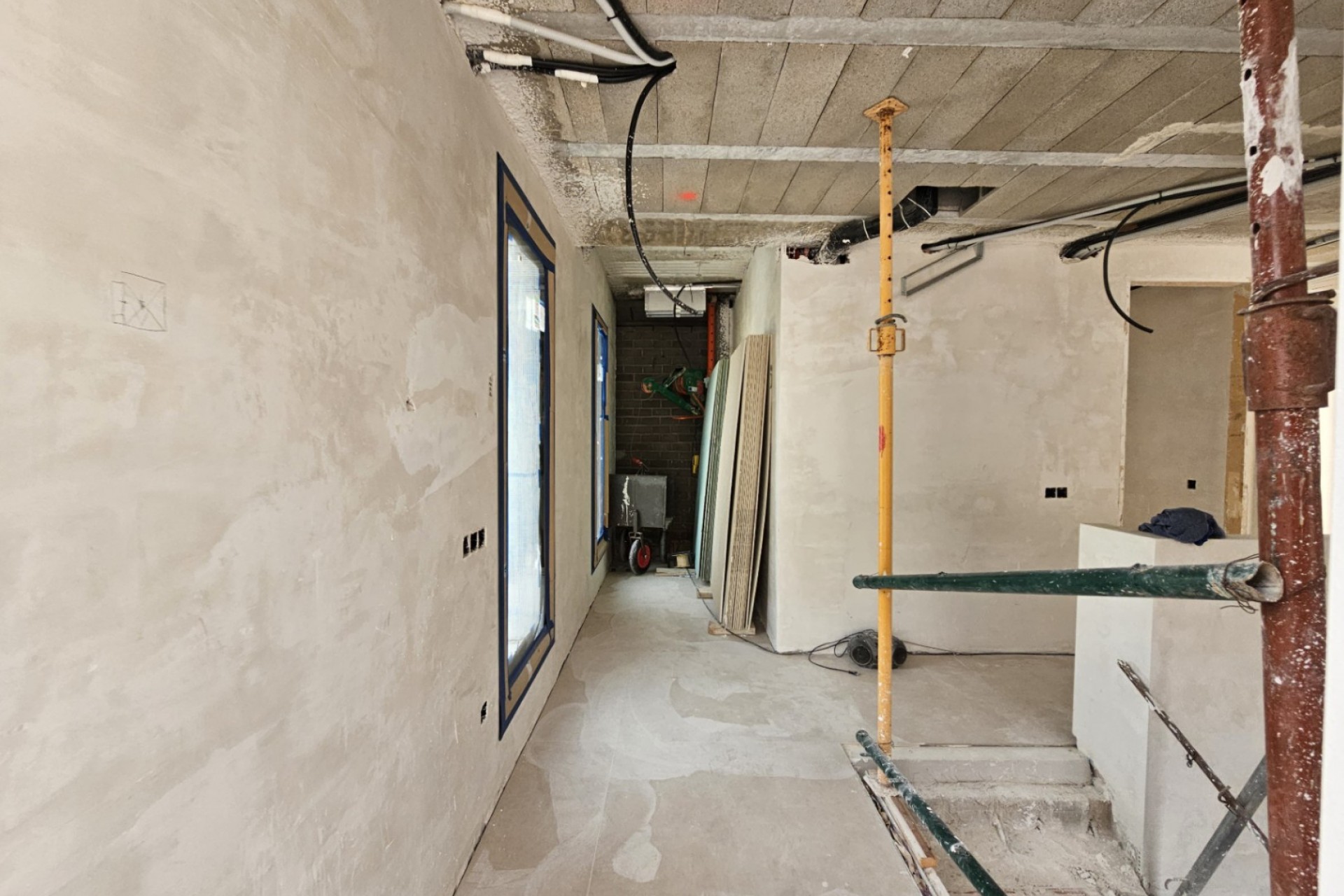 nieuwbouw - Villa -
Calpe - Gran Sol