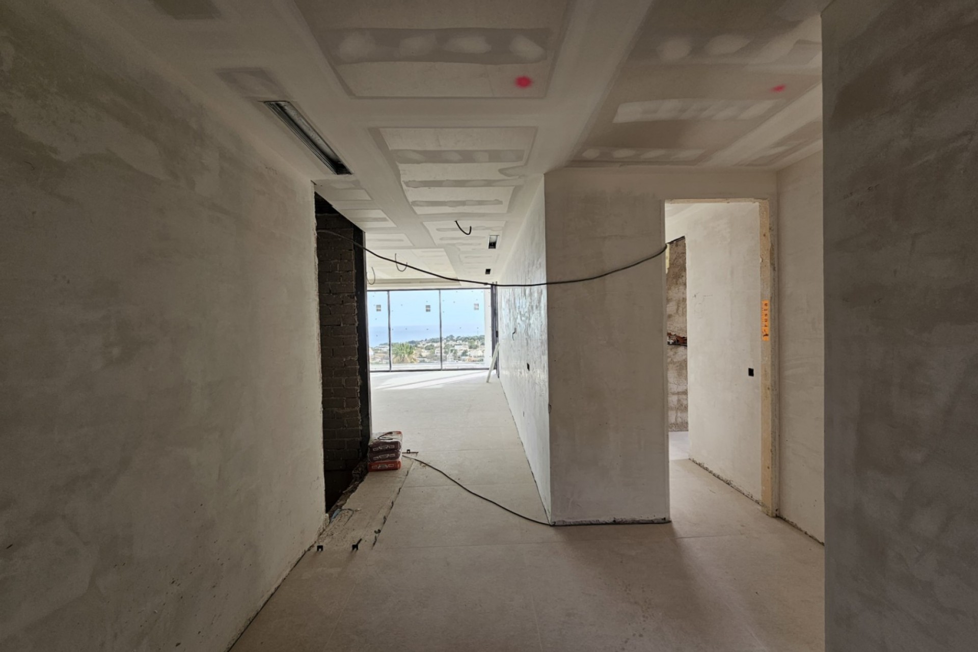 nieuwbouw - Villa -
Calpe - Gran Sol