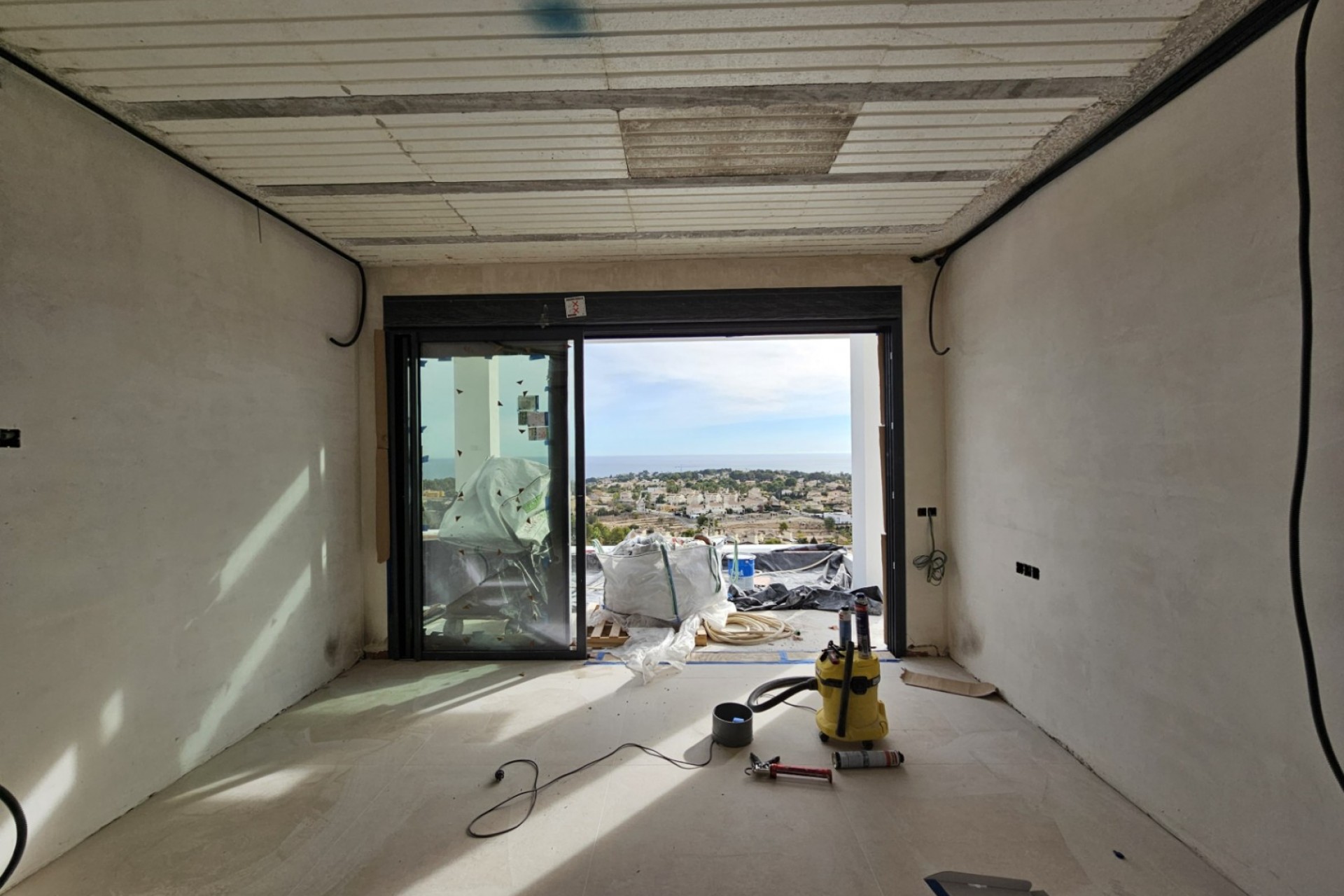 nieuwbouw - Villa -
Calpe - Gran Sol