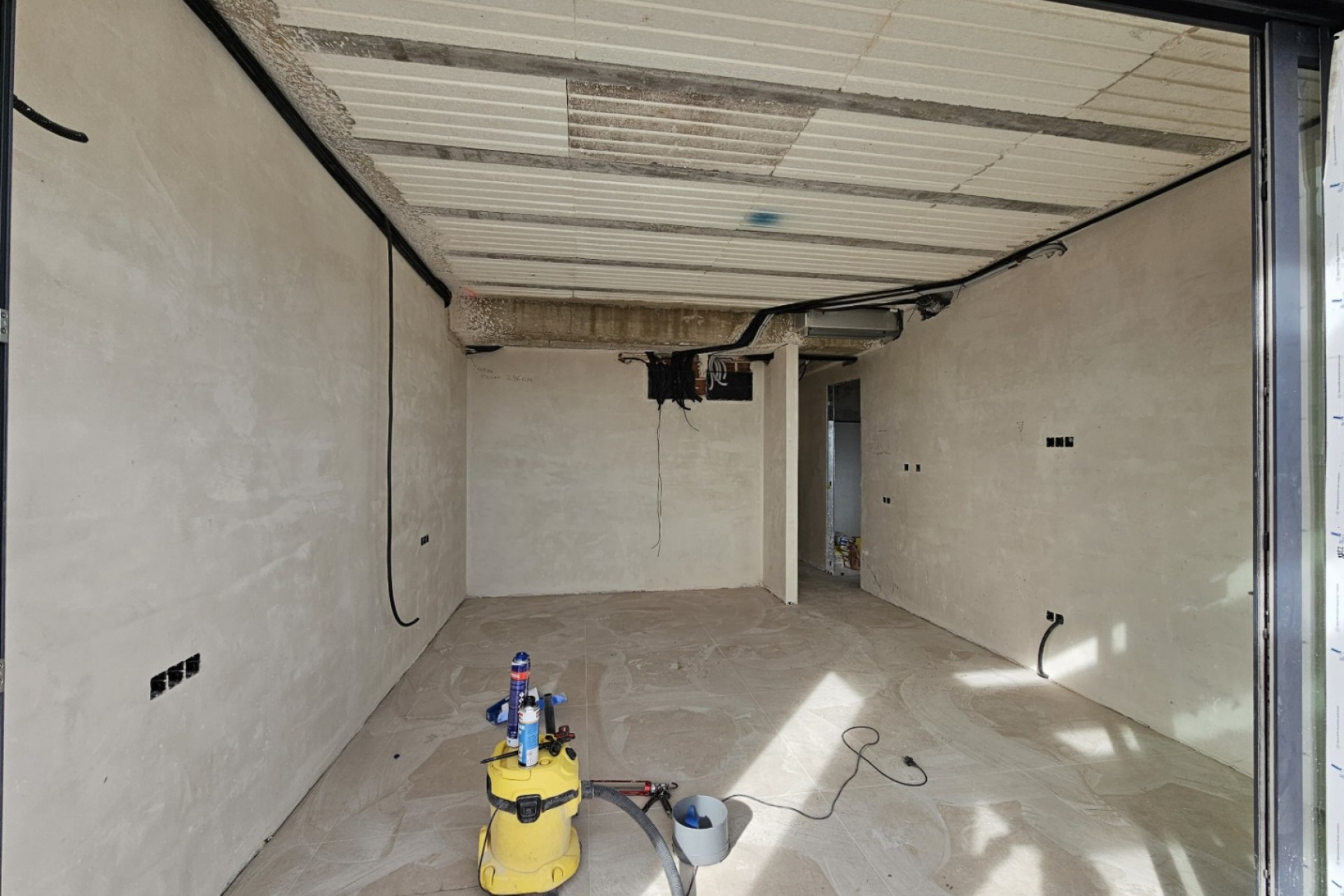 nieuwbouw - Villa -
Calpe - Gran Sol