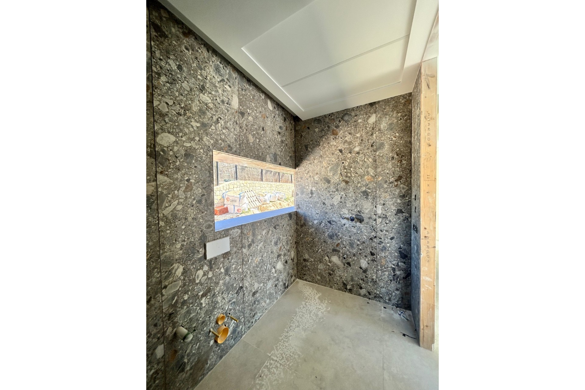 nieuwbouw - Villa -
Calpe - Gran Sol