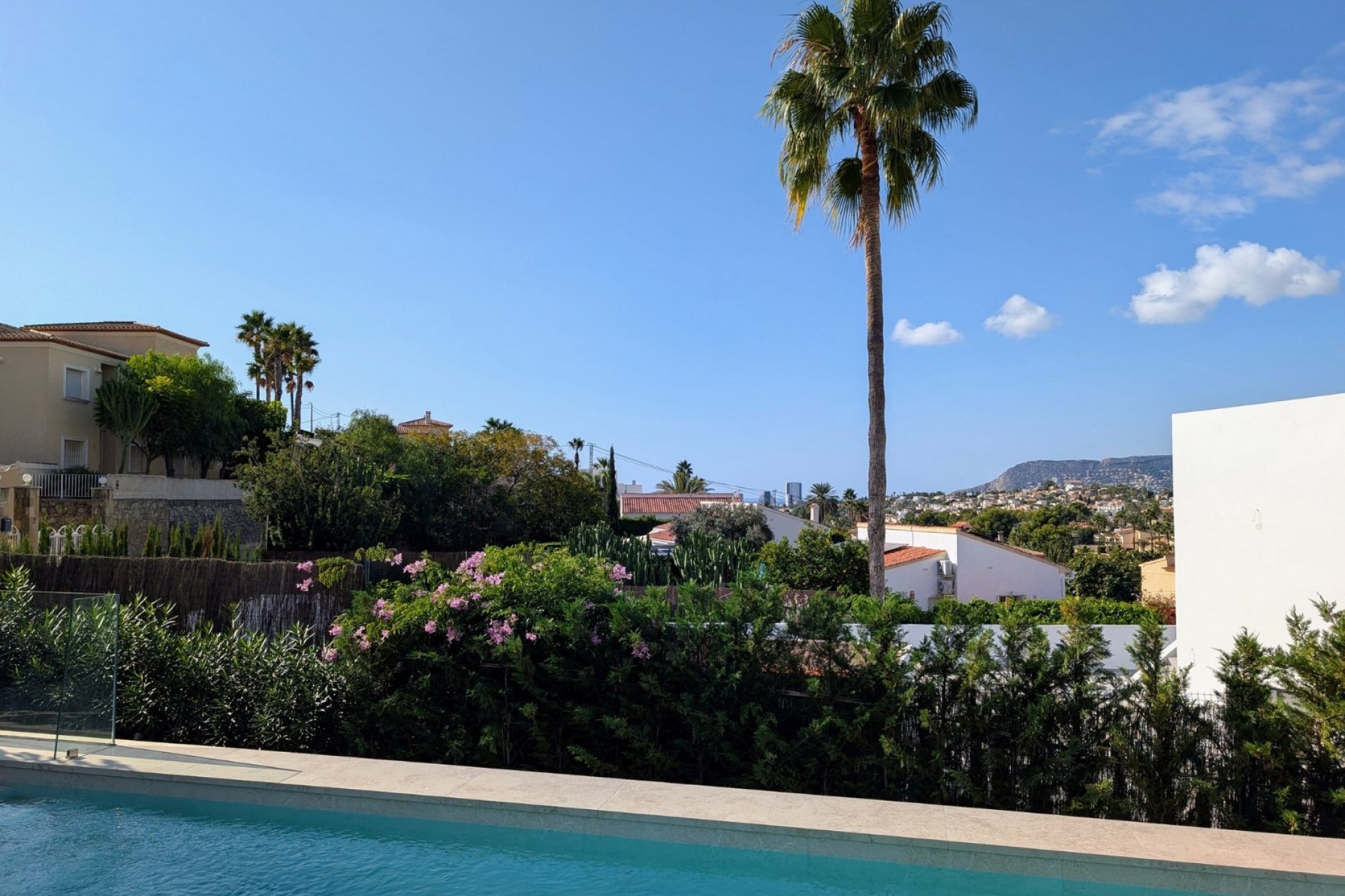 nieuwbouw - Villa -
Calpe - Gran Sol