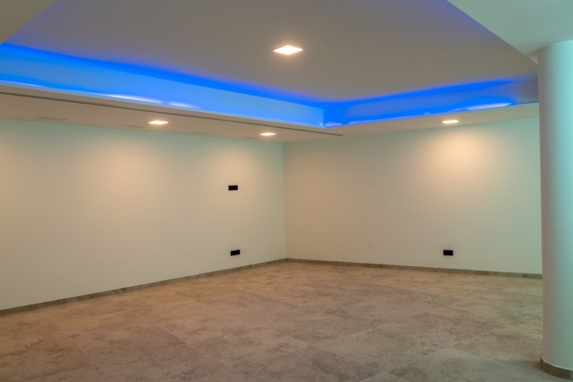 nieuwbouw - Villa -
Calpe - Gran Sol