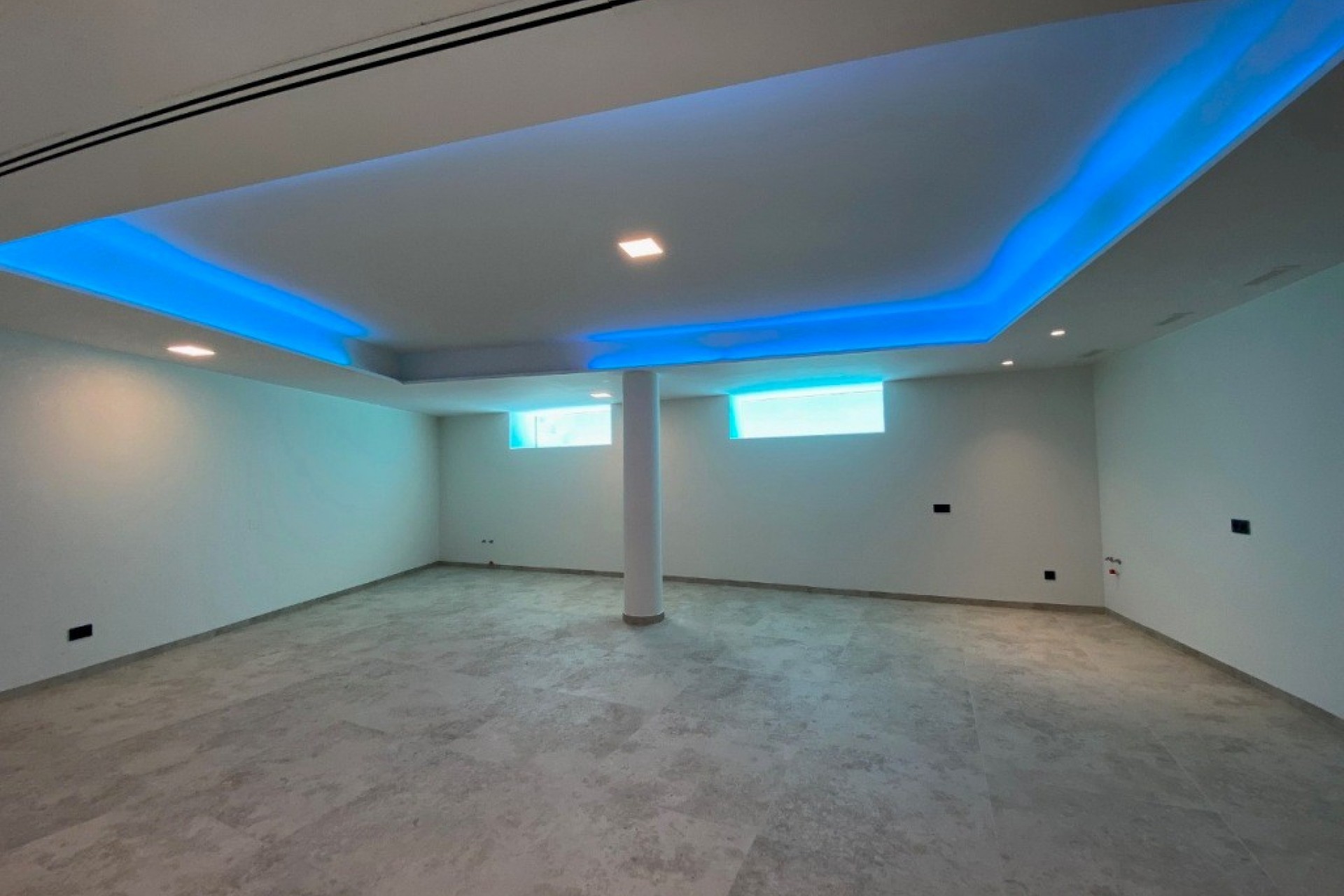 nieuwbouw - Villa -
Calpe - Gran Sol