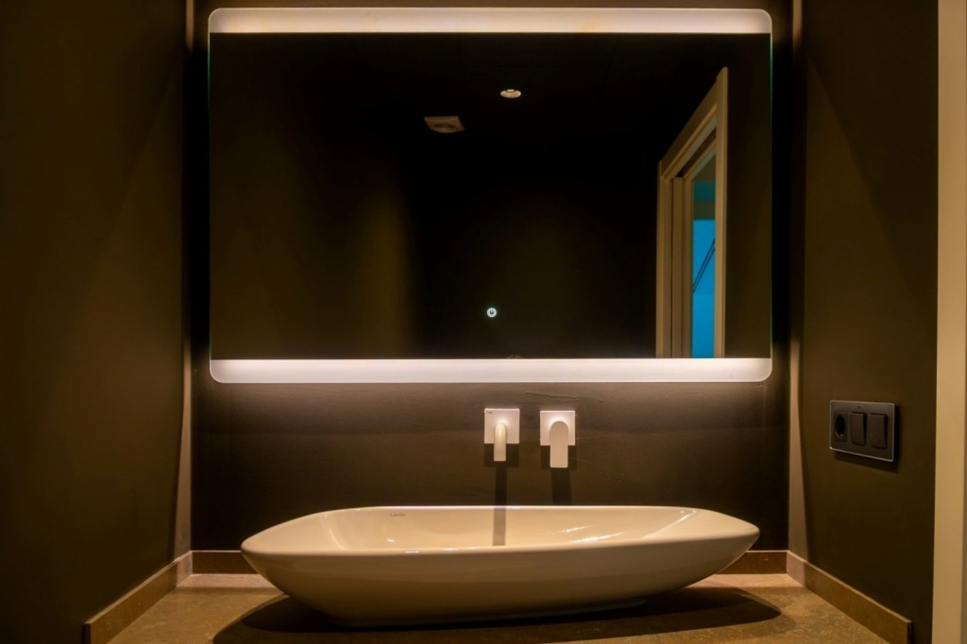 nieuwbouw - Villa -
Calpe - Gran Sol