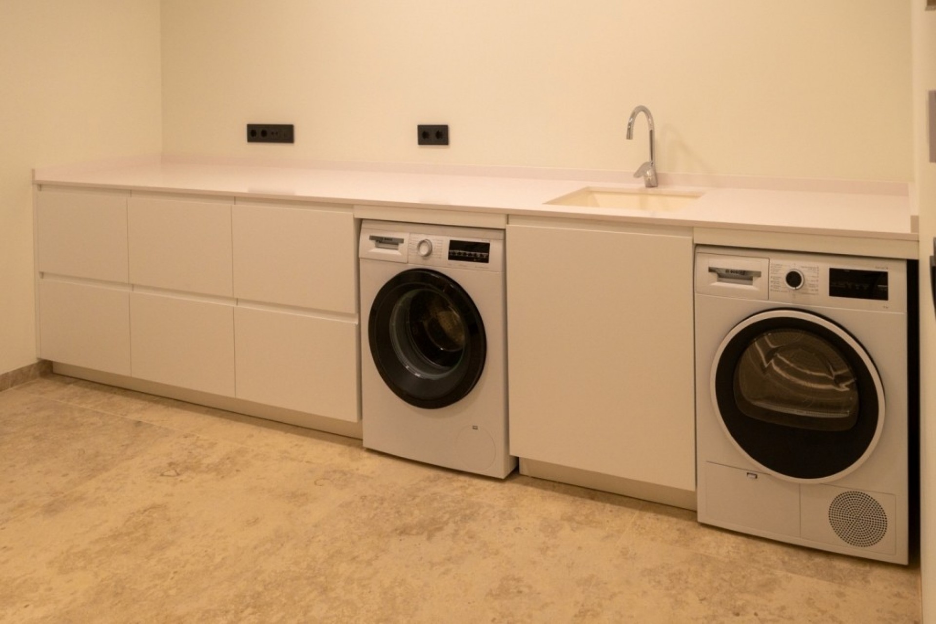 nieuwbouw - Villa -
Calpe - Gran Sol