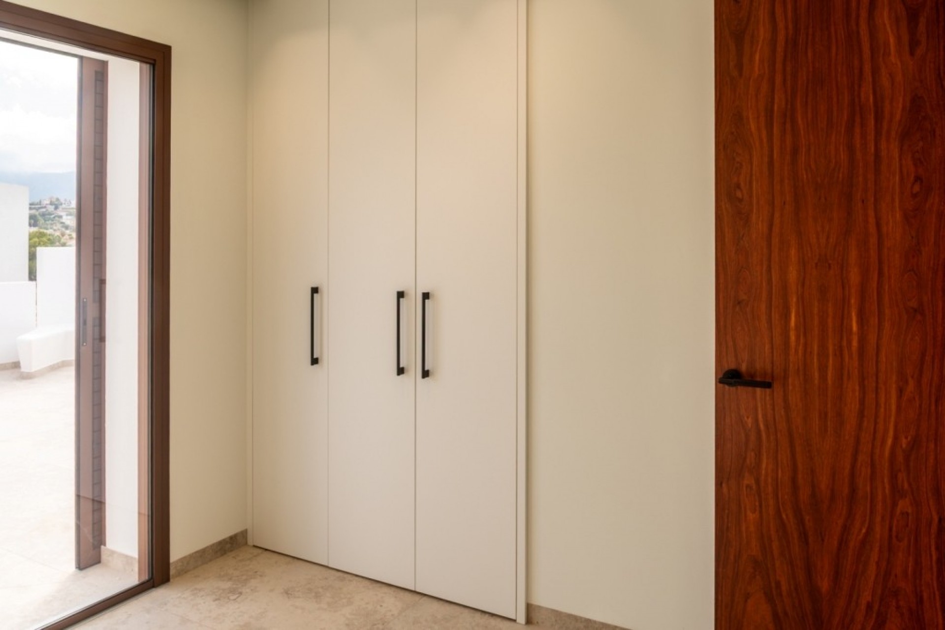 nieuwbouw - Villa -
Calpe - Gran Sol